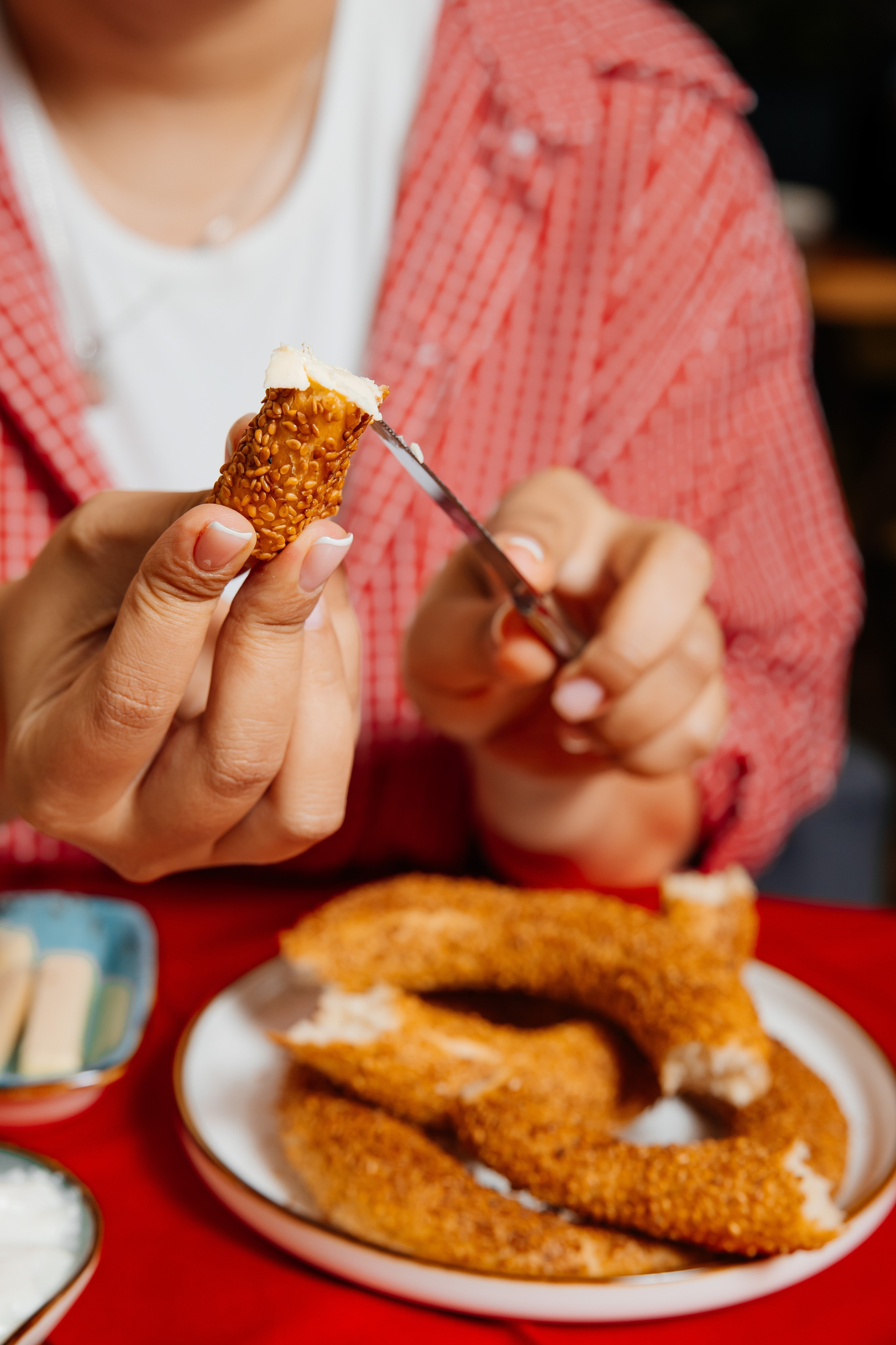 CHEF’S CHOICE. Фотограф в Москве Рышкевич Полина