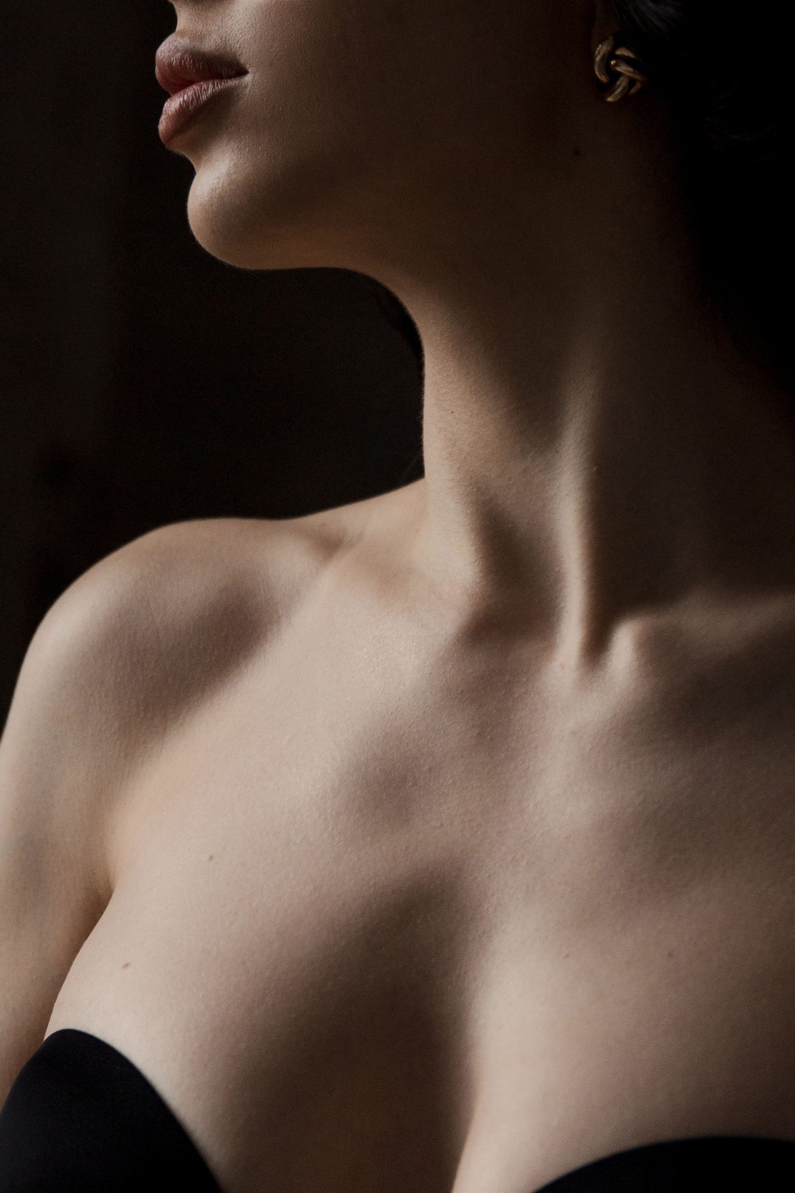 В любой ситуации — выбирай себя!. Женский и свадебный фотограф Москва Елизавета Перова