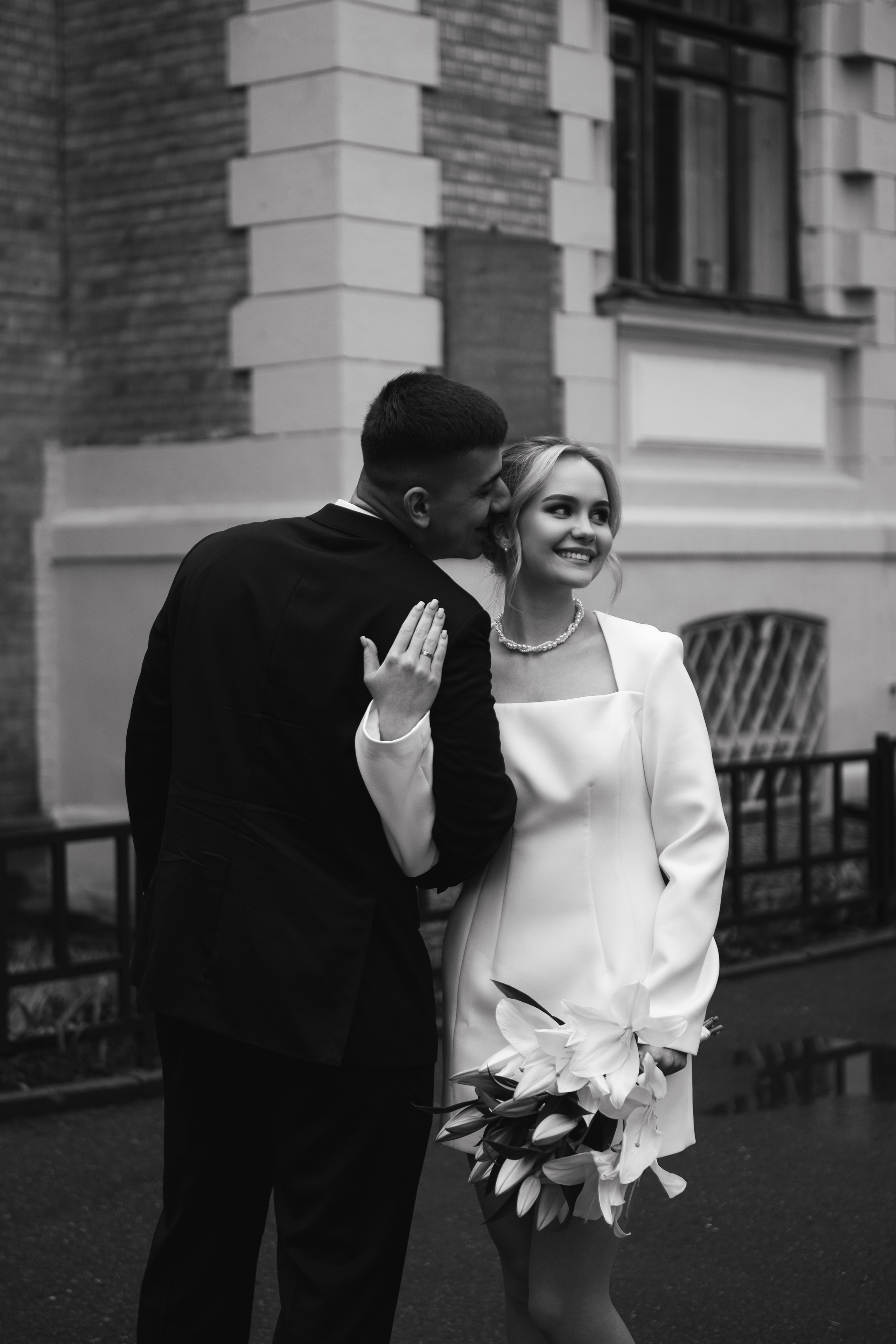 Kirill & Katya. Свадебный и индивидуальный фотограф Никита Роут | Москва