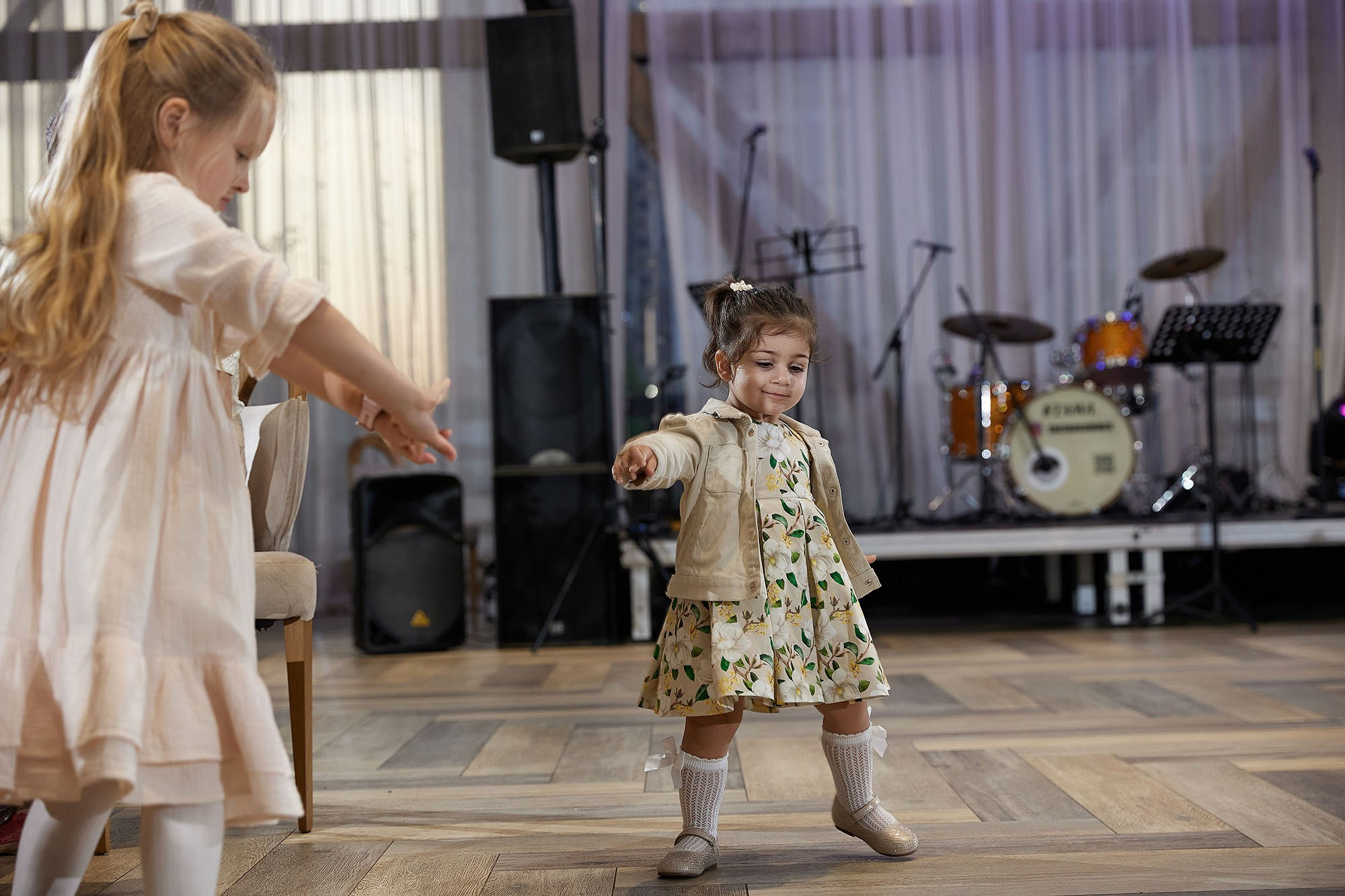 Свадебные банкеты. Фотограф в Москве Валерий Боцман