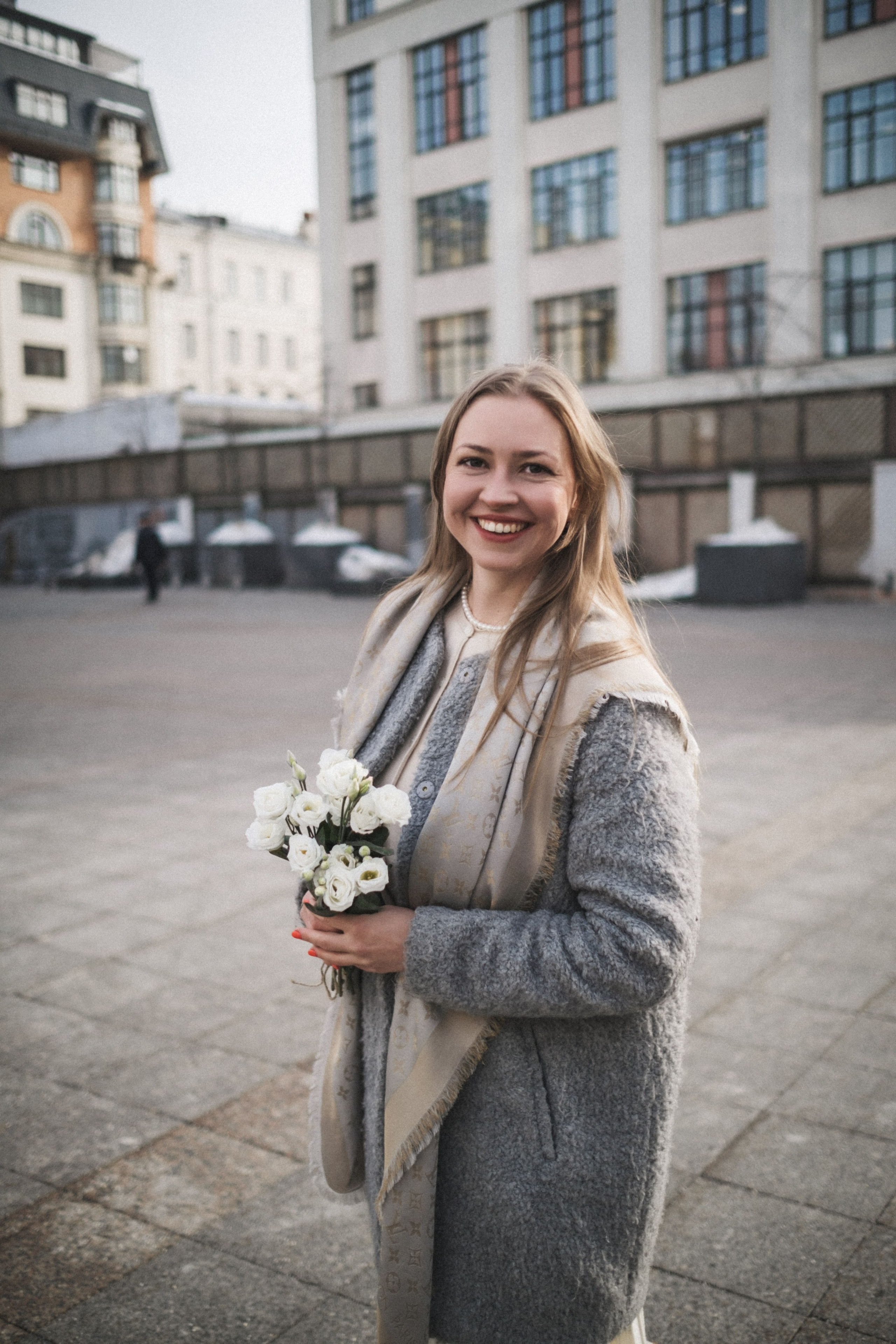 Даша. Фотограф в Москве Максим Скоробогатов