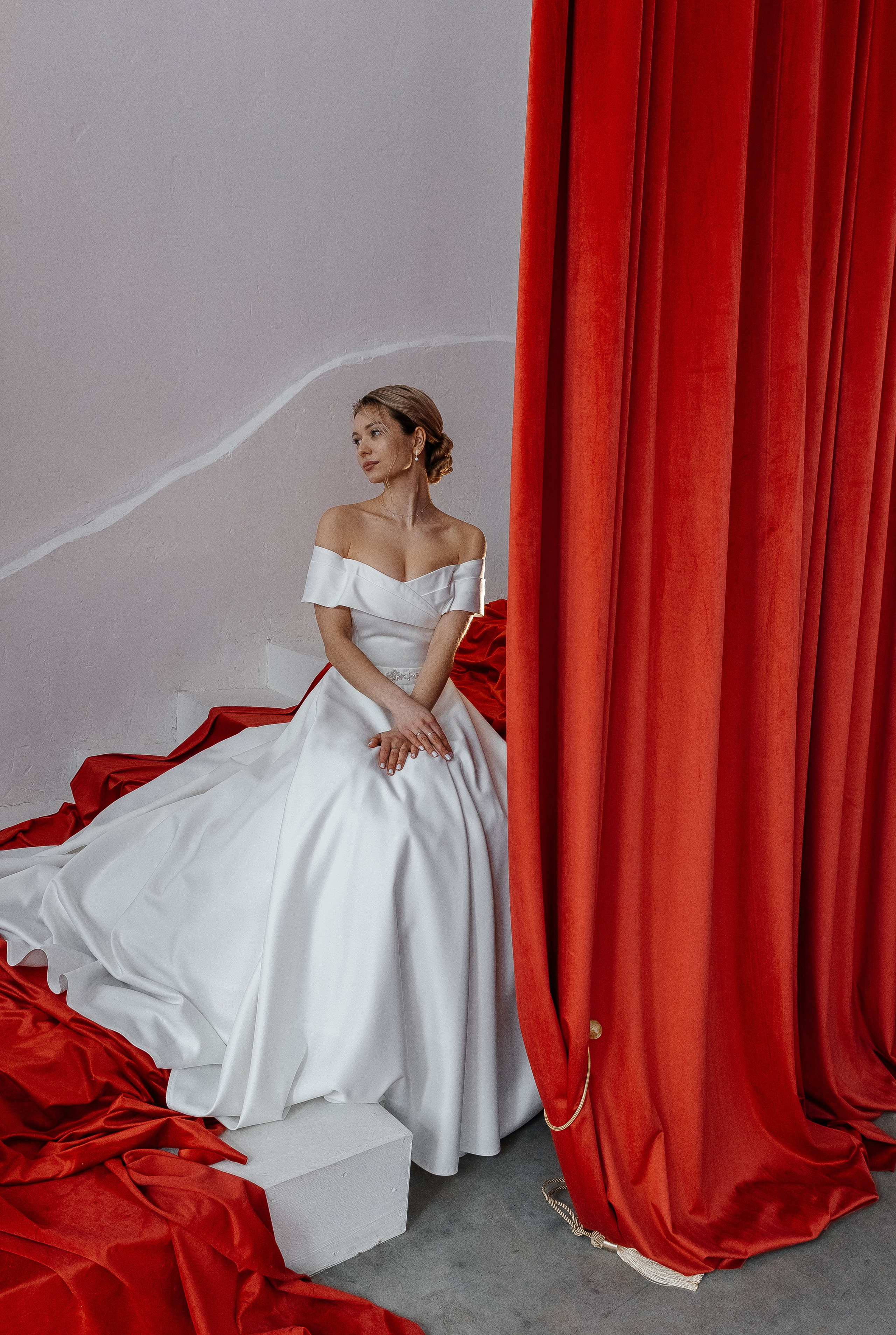 Сергей и Виктория. Главная