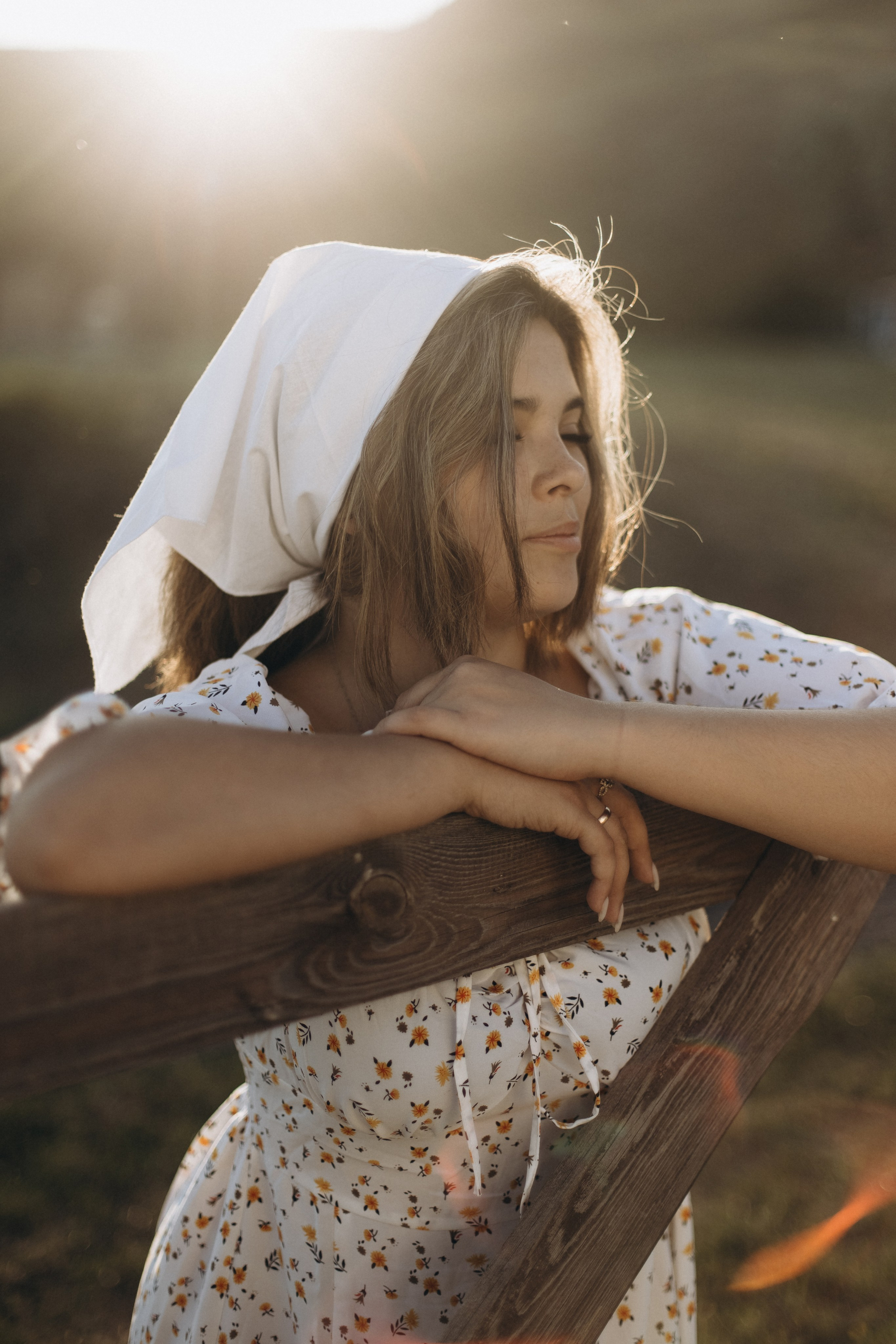 Настя. Главная