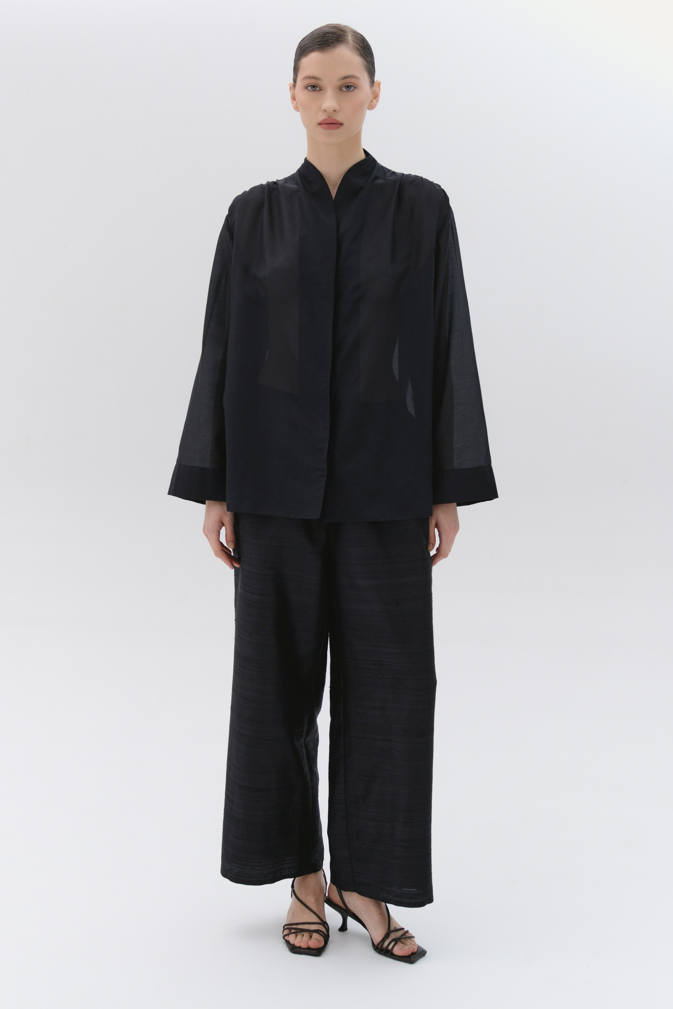 Parts spring '26. ㅤ