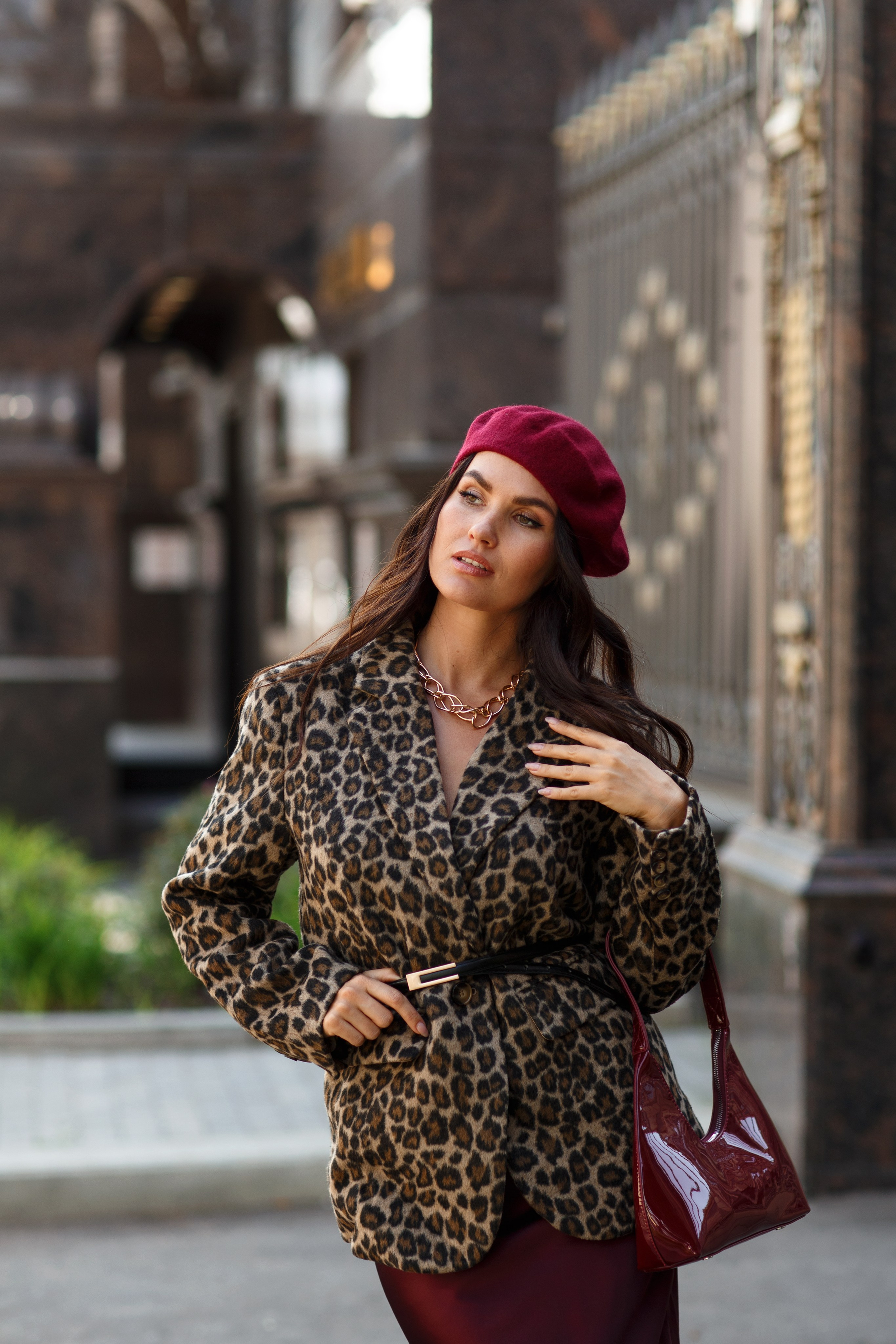 Женский портрет. Будуарный и женский портретный фотограф Москва