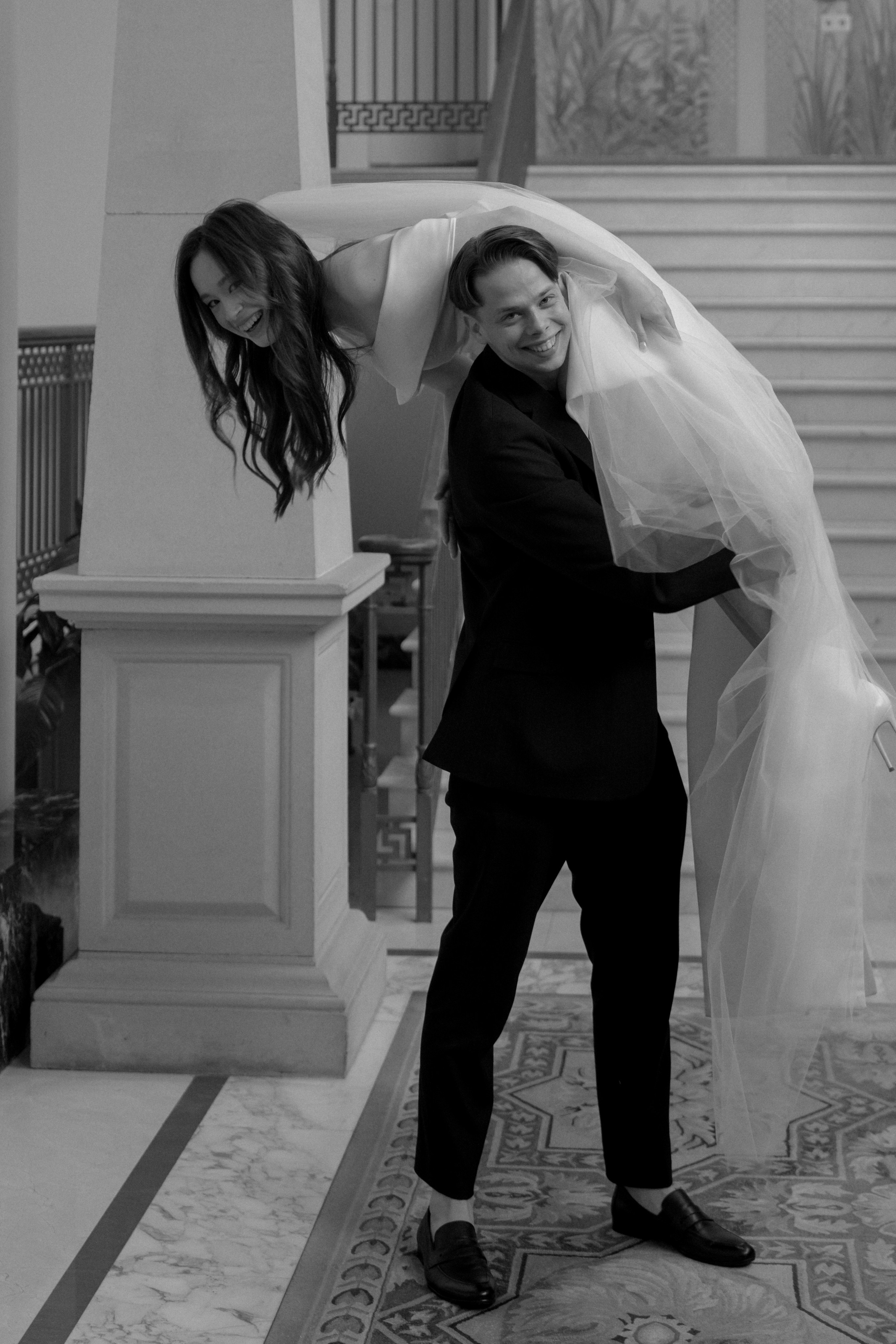 Ульяна I Никита. День 1. Свадебное и event-агентство в Санкт-Петербурге MANOTI Agency