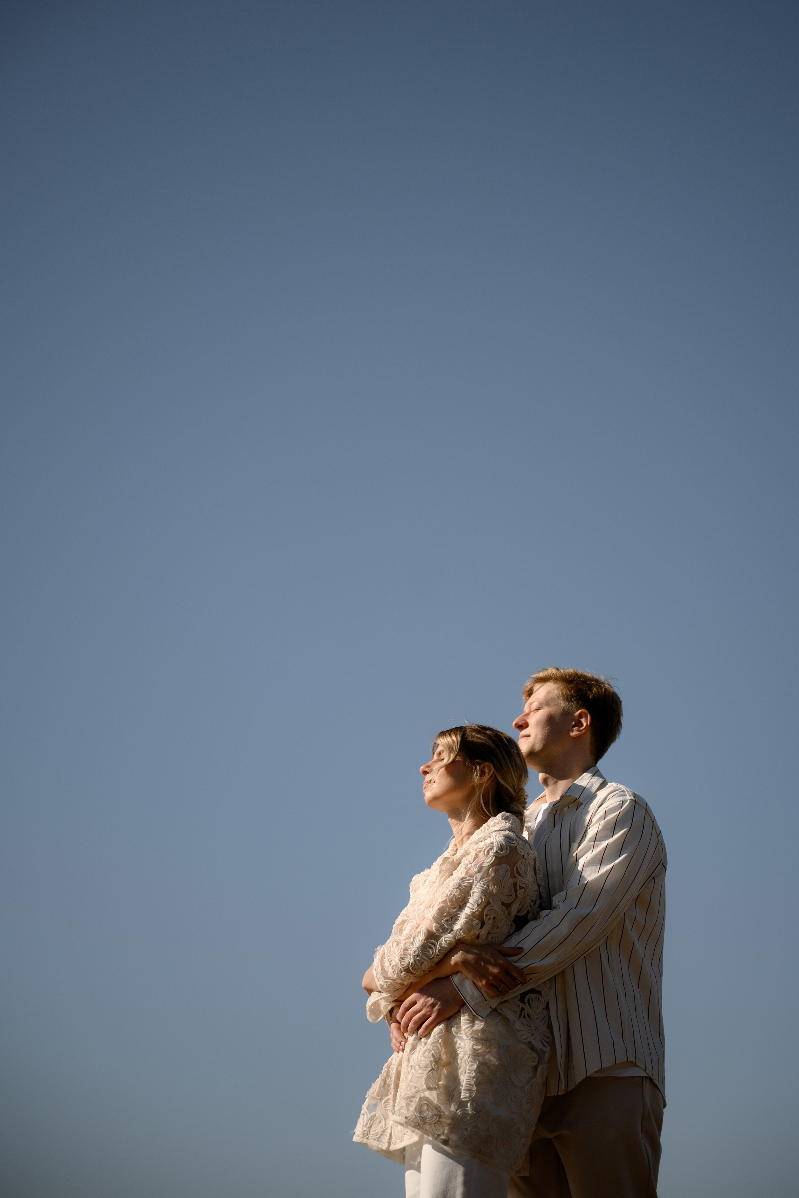 Катя I Денис. Свадебное и event-агентство в Санкт-Петербурге MANOTI Agency