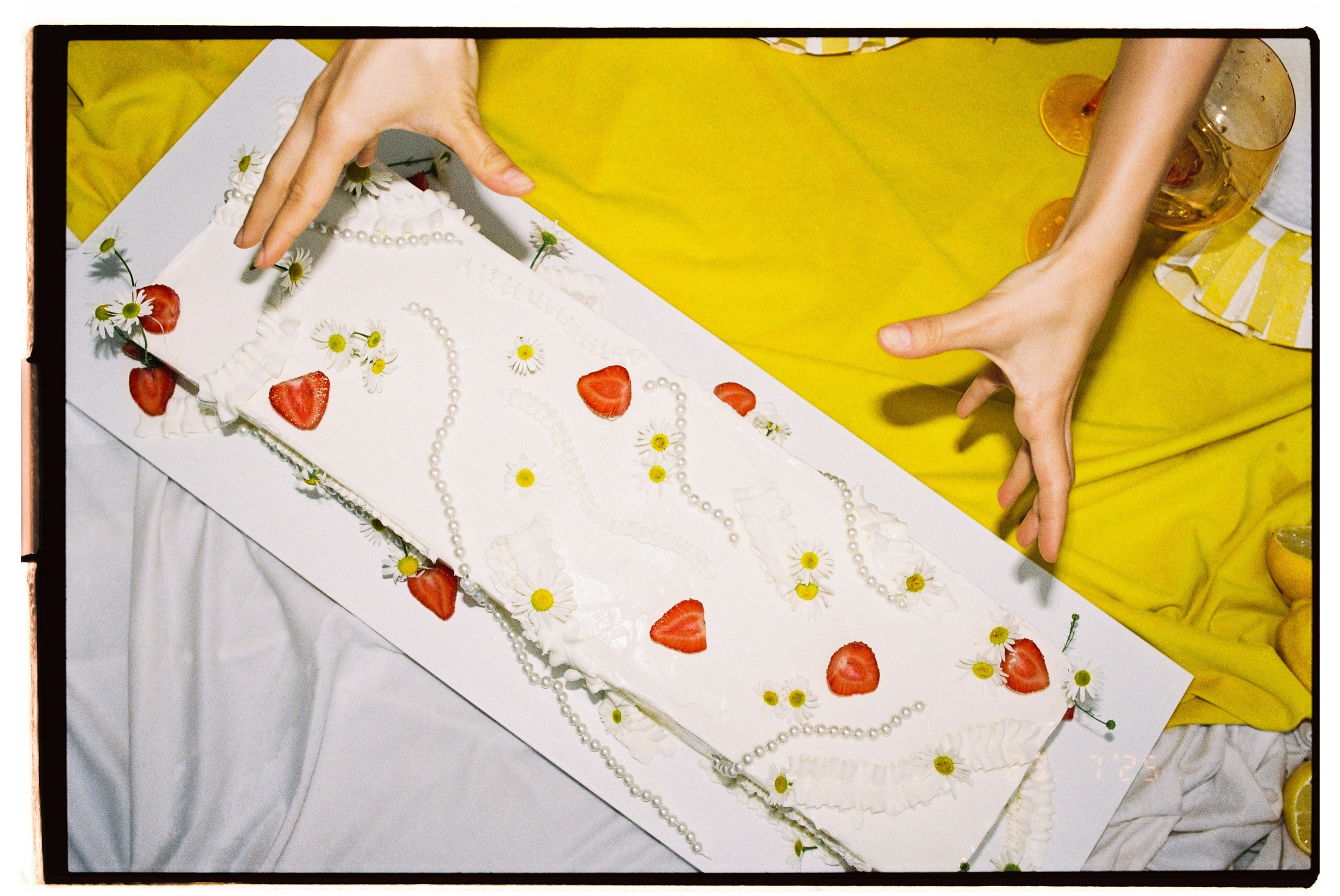 Артем и Полина. Свадебный фотограф в Москве Евгений Рыжов