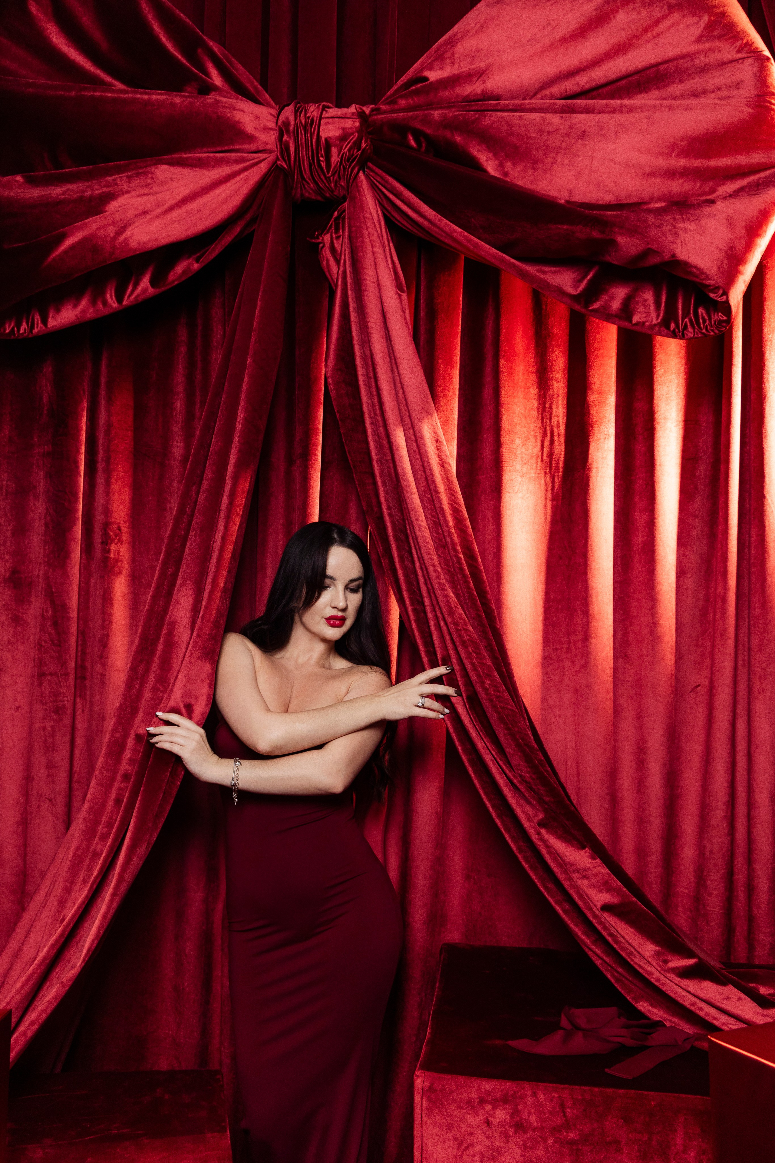 Яркая. Фотограф Новороссийск