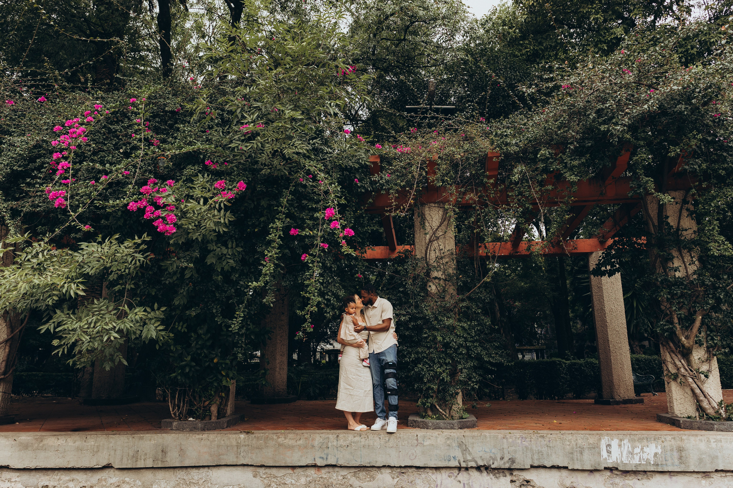 Fotosesiones familiares en la CDMX, Mexico. Irina Krokhaleva. Fotógrafa de familias y parejas en Ekaterimburg, Rusia