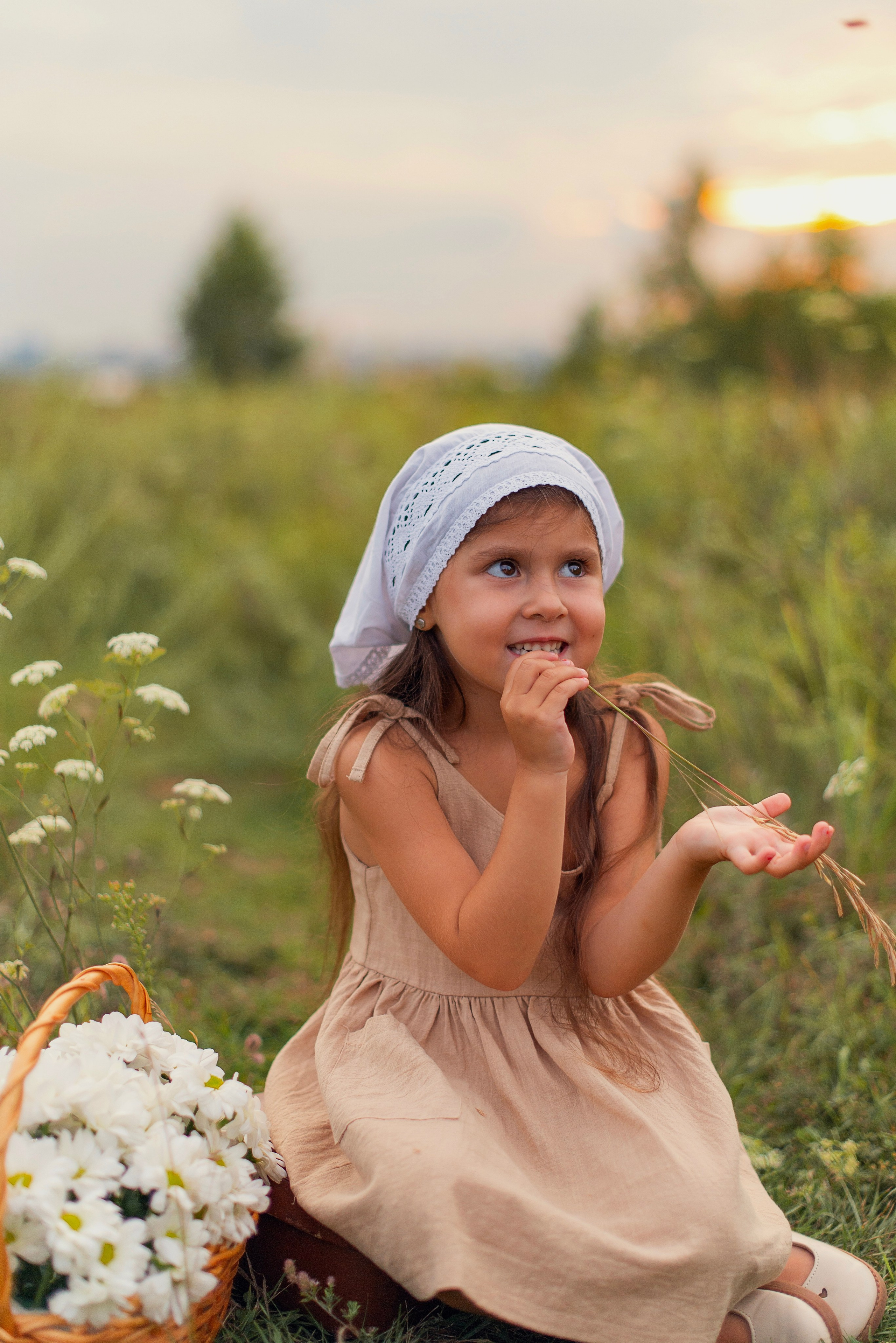 Я и мои друзья. Семейный и детский фотограф в Казани Виктория Мерхи