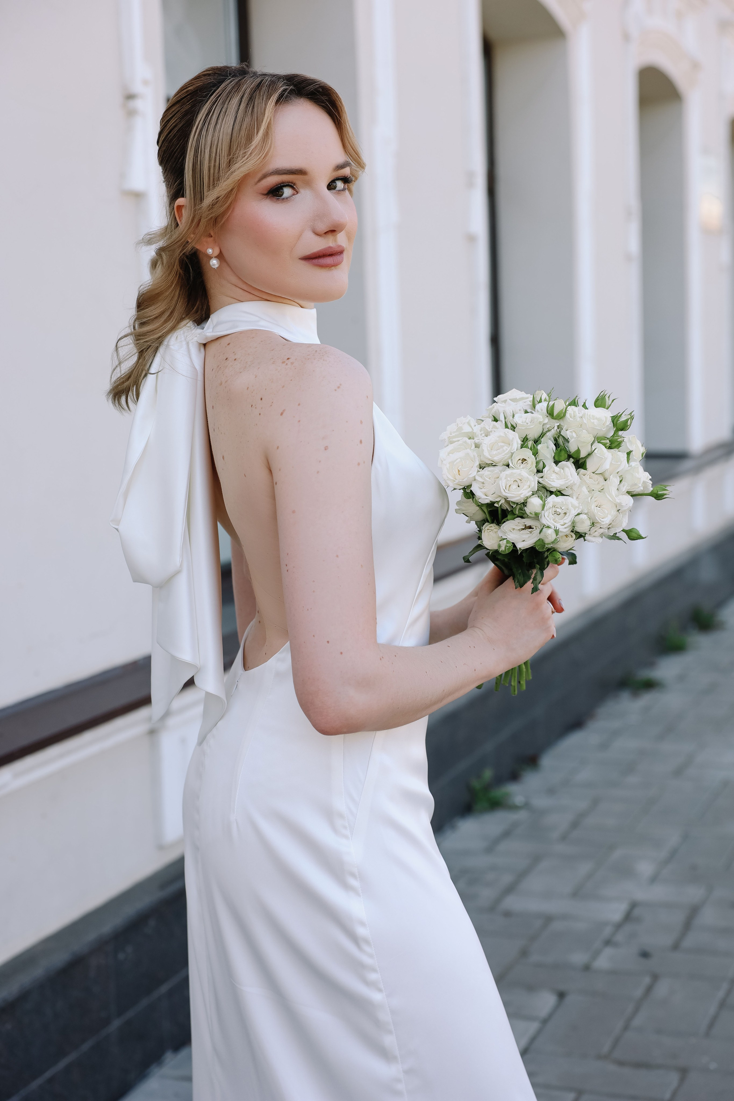 Wedding. Главная