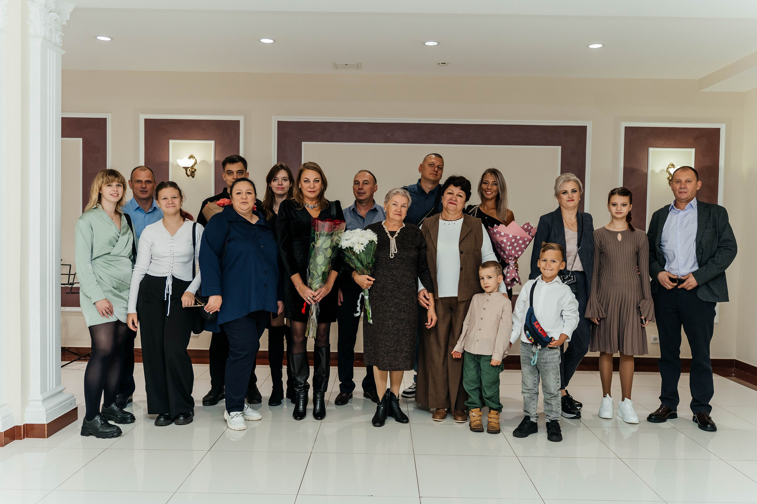 Ксения & Дмитрий. Фотограф Абакумова Анастасия