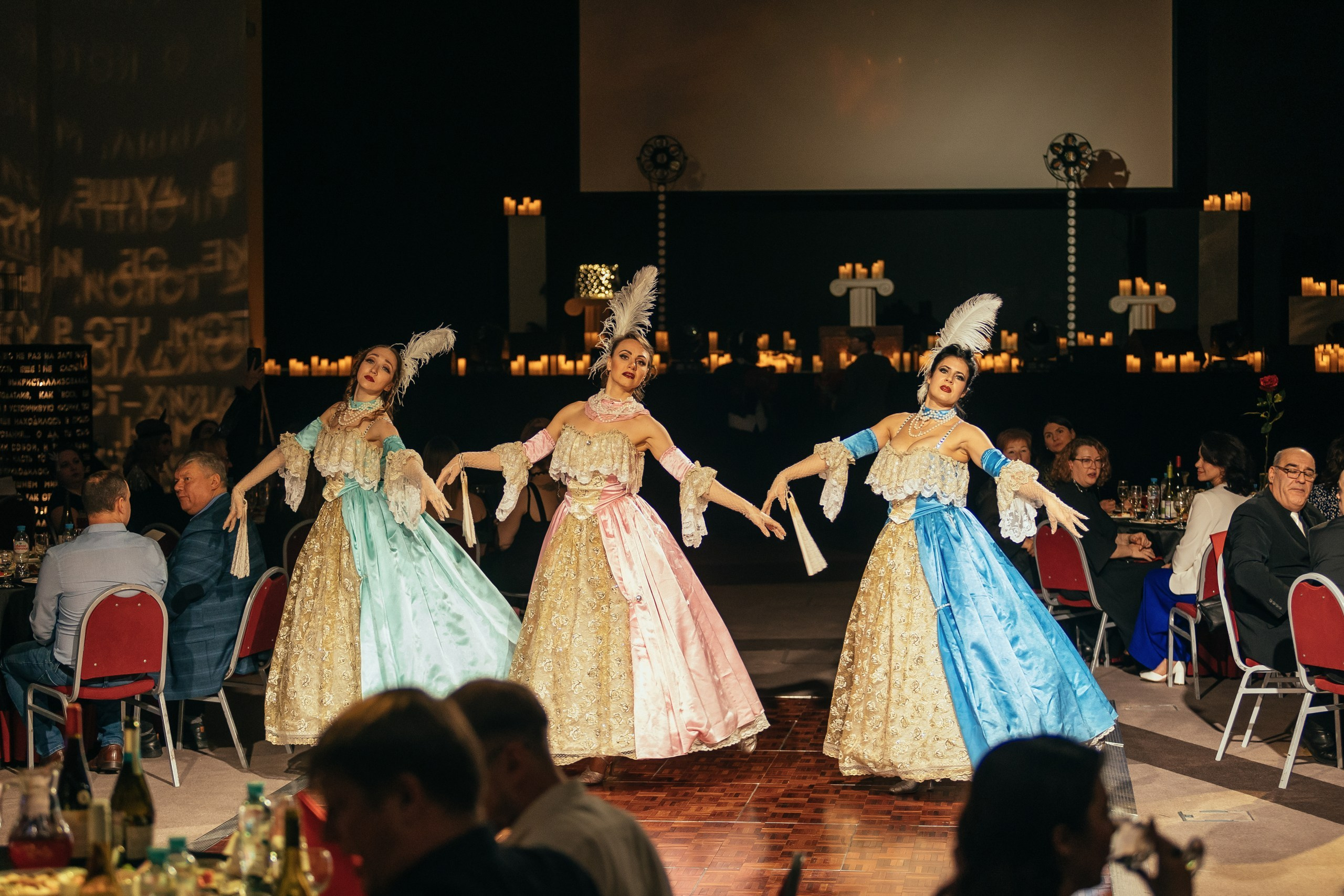 Мастер и Маргарита. Портфолио свадебного фотографа. Роман Каргаполов