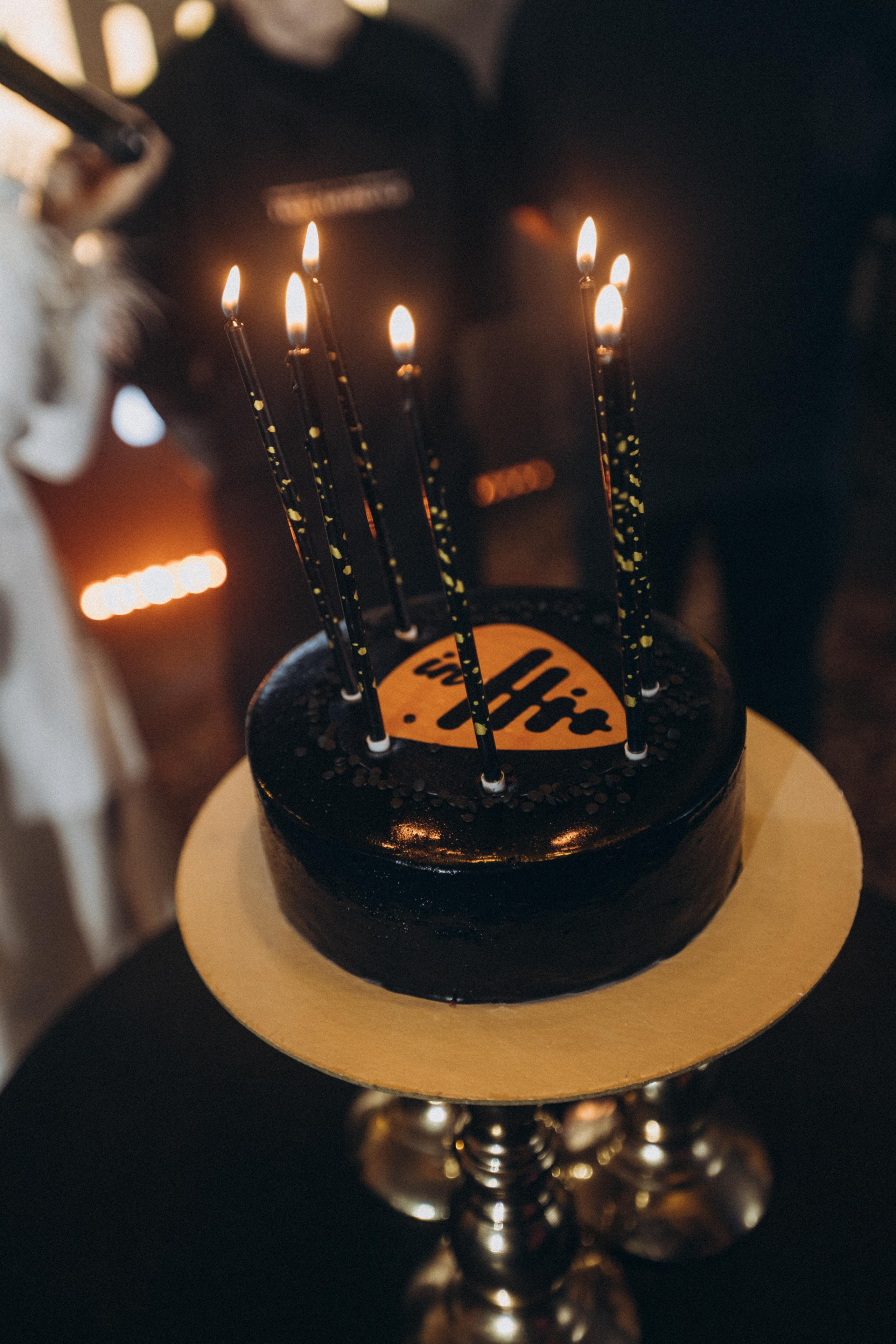 День рождения INHIT