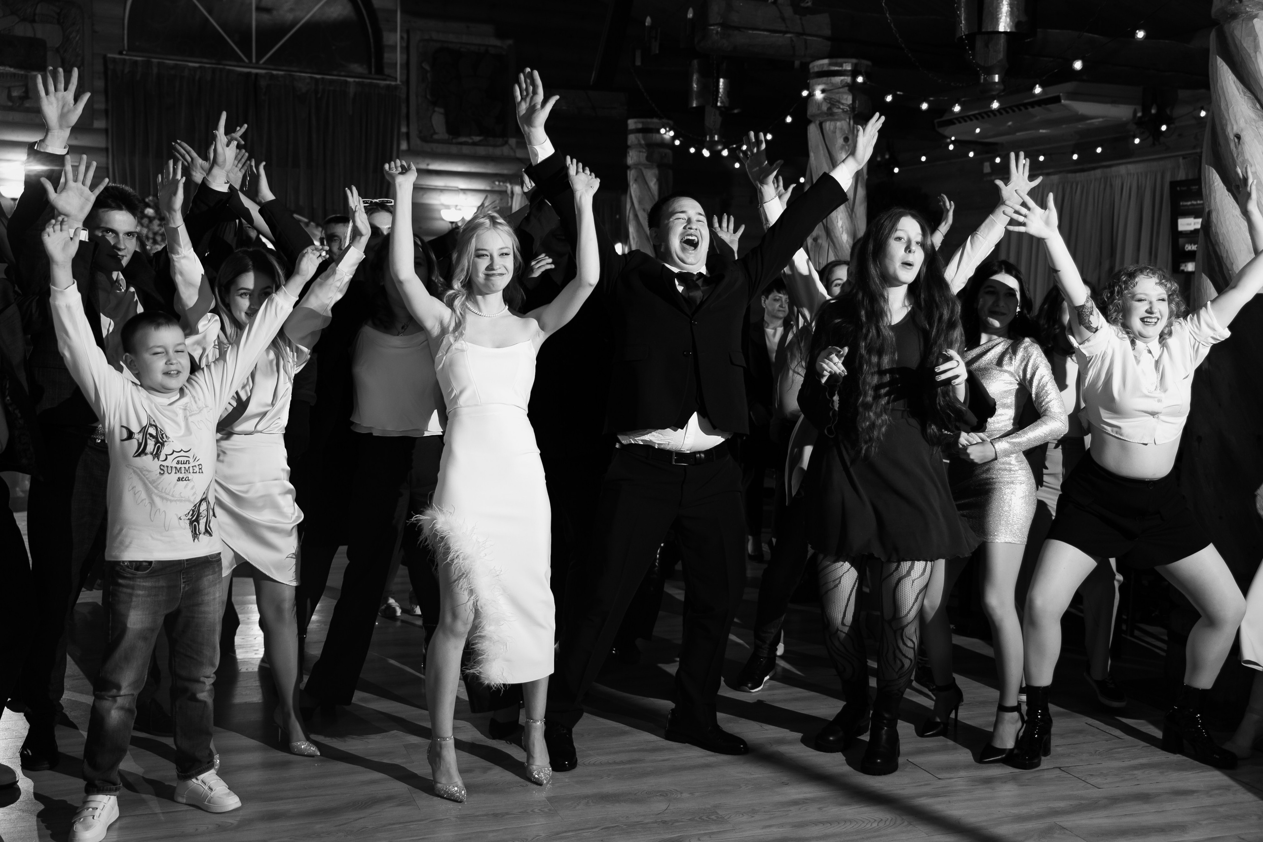 Виктория и Леонид. Профессиональный фотограф Надежда Антонова