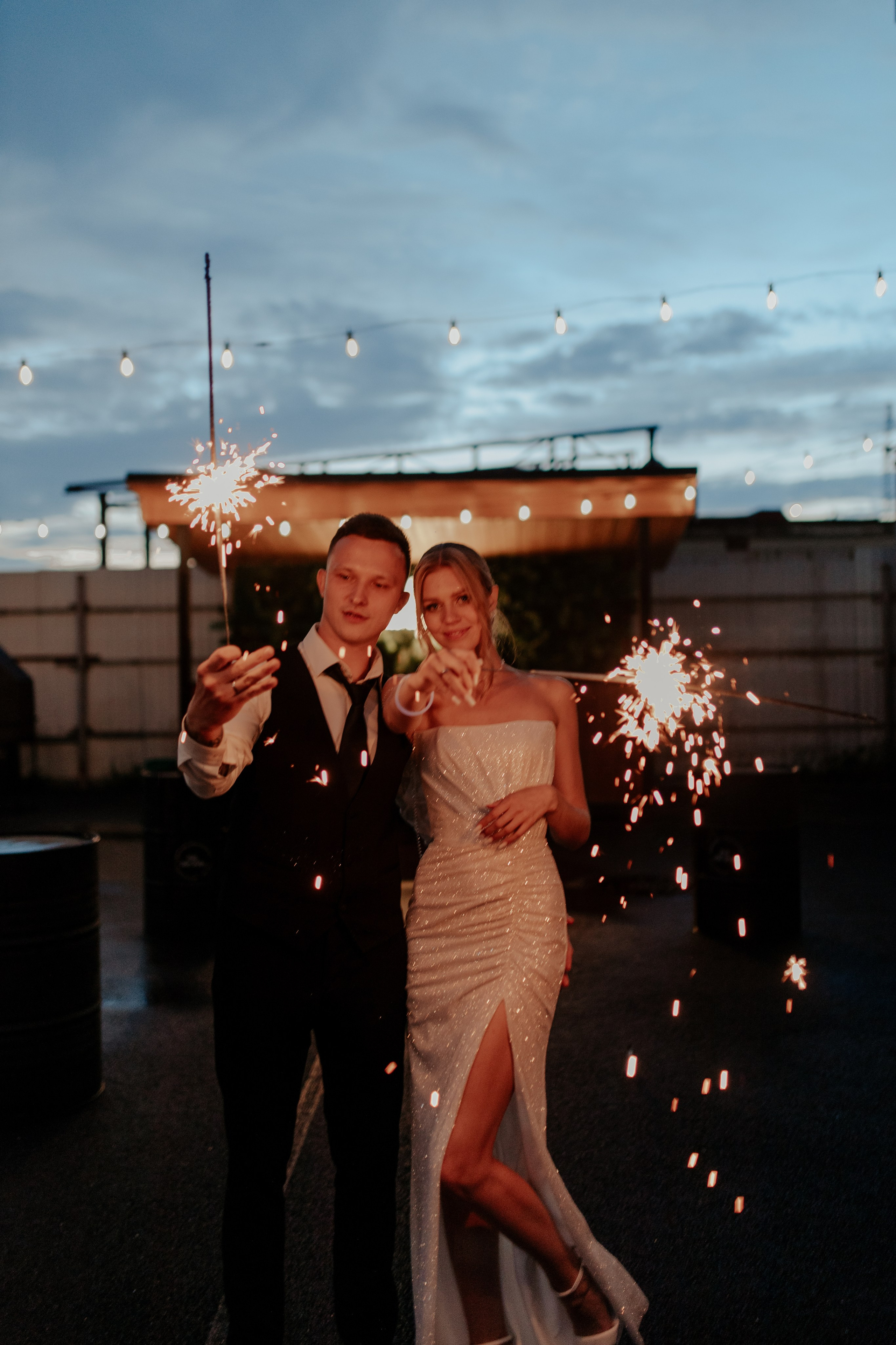Свадебный банкет в Санкт-Петербурге — Трогательная фотосессия с родными и лавстори. Фотограф в Санкт-Петербурге Лиза Семченкова