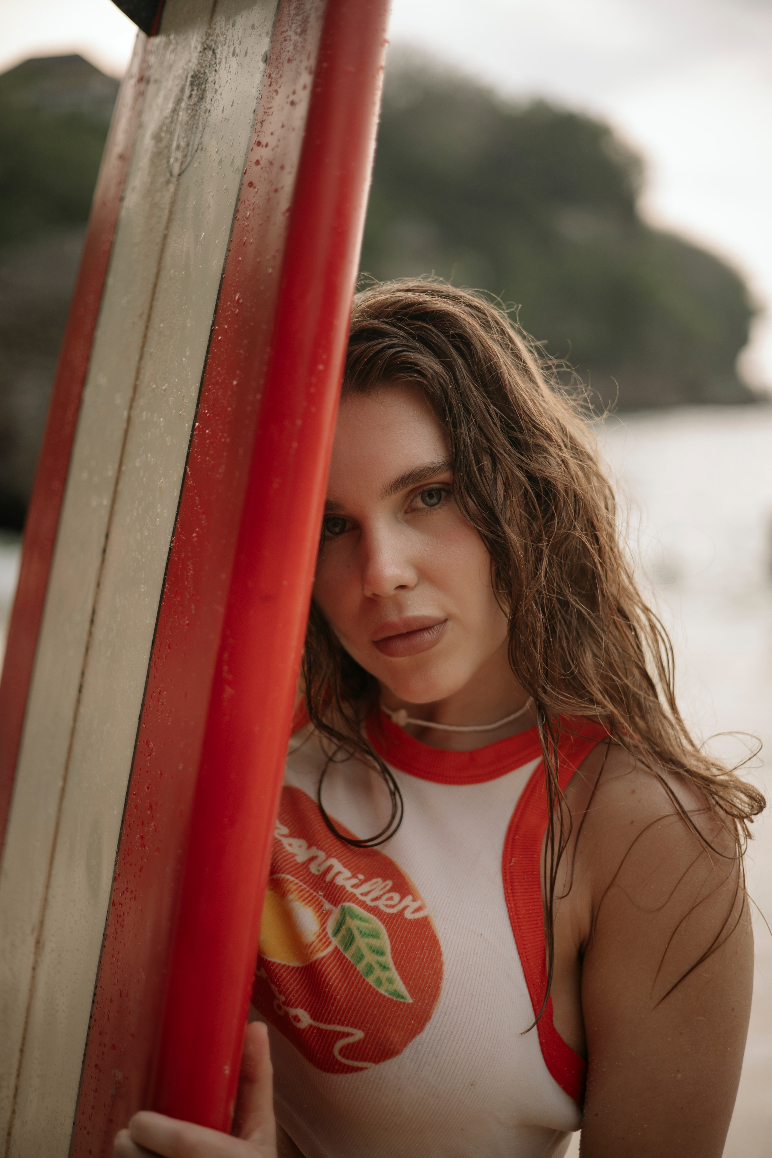 Валерия Бали. Nikolpinhasova