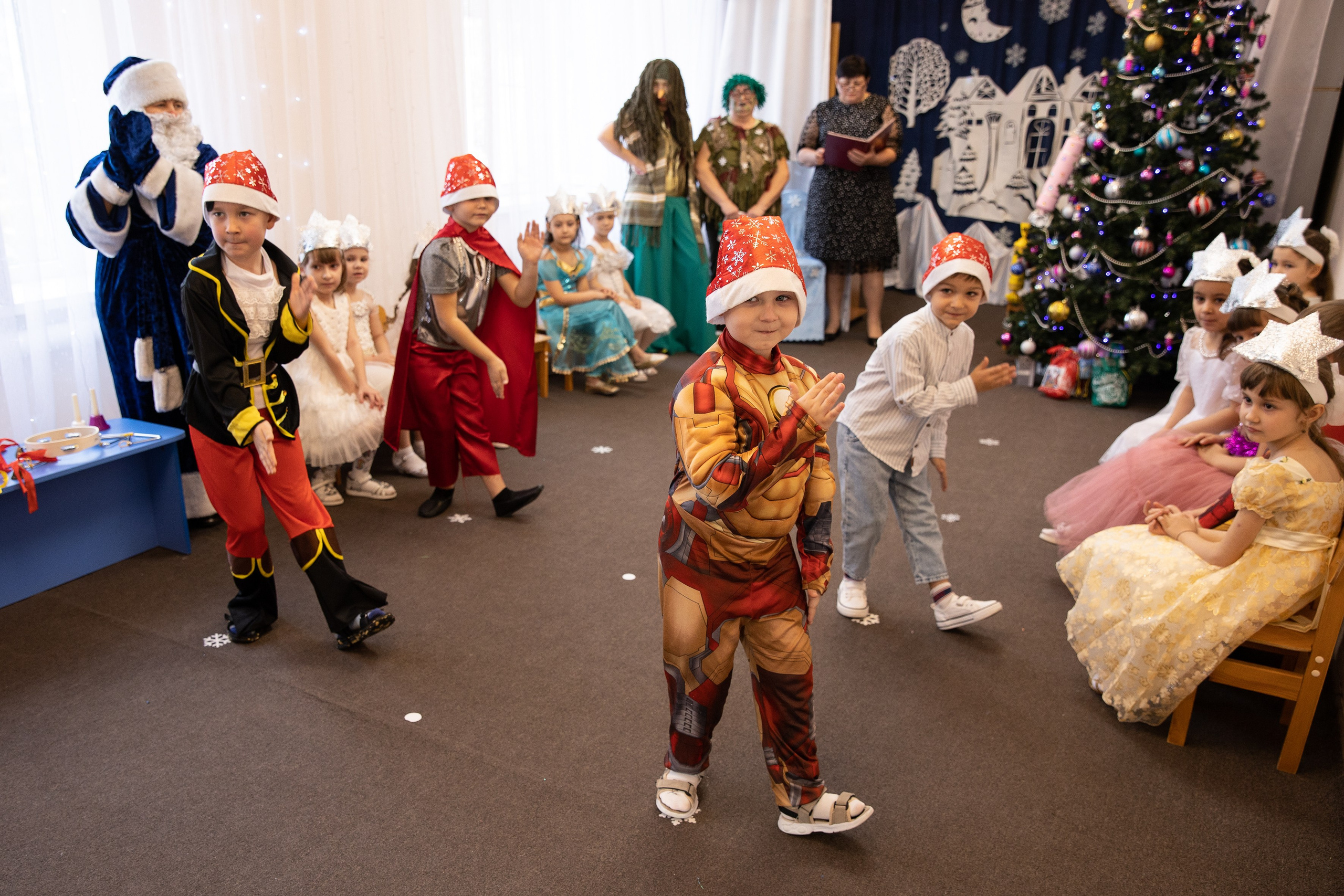 Дс 50 групповвые фото. Школьный фотограф в Краснодаре Юлия Войлова