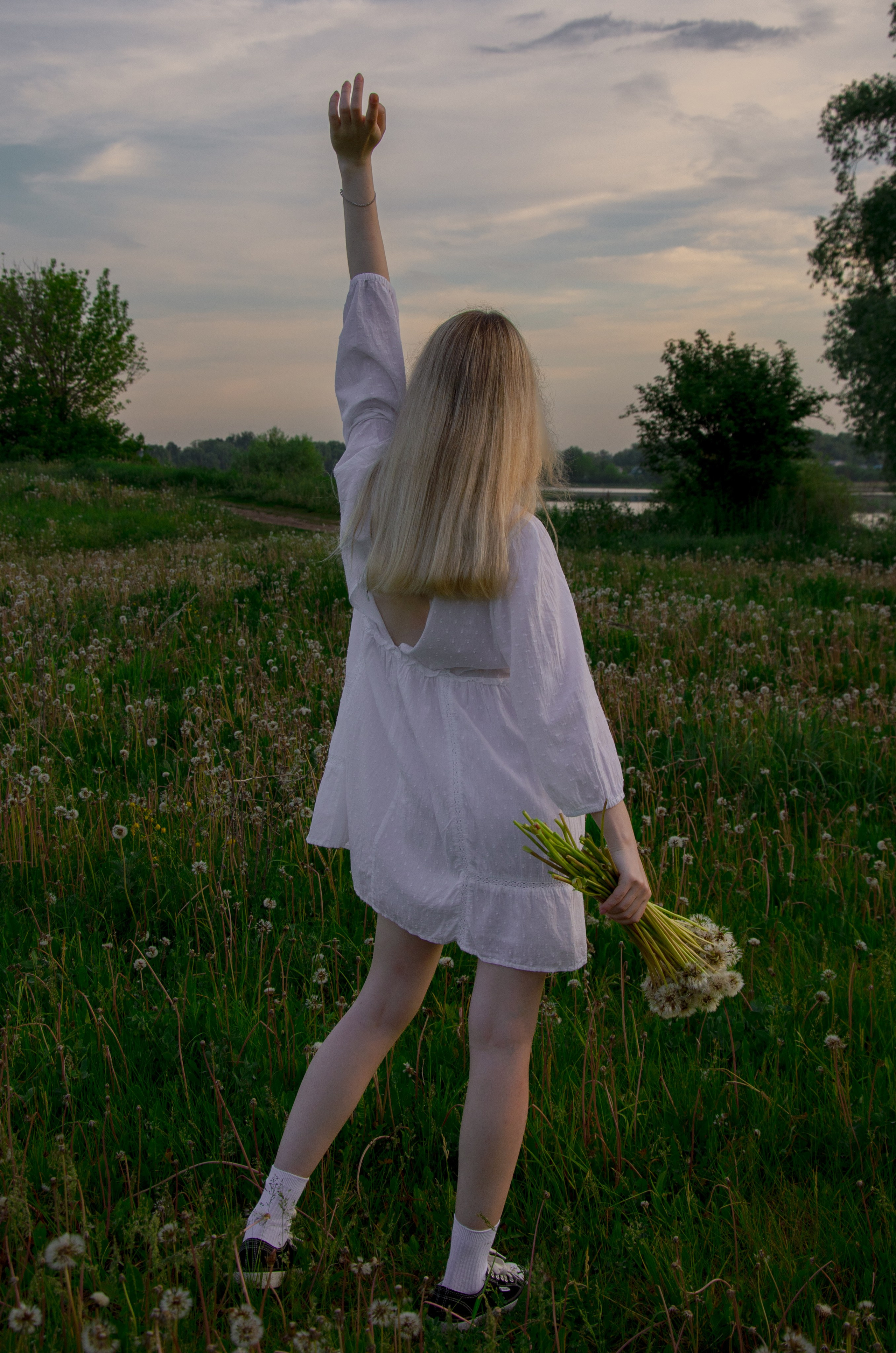 Гайд-помошник. Портретный фотограф в Казани Тумурзина Камила