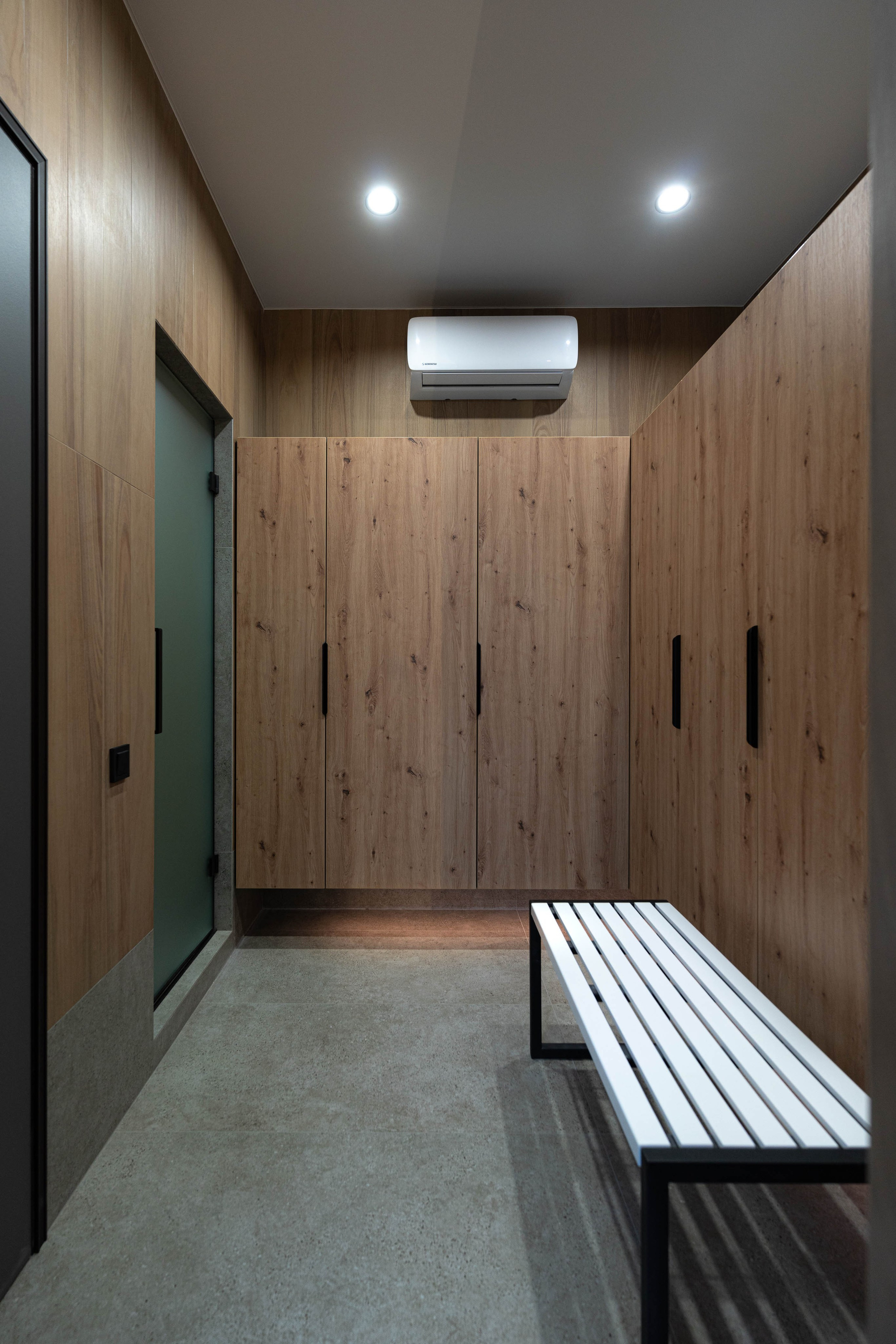 Офис Глобал (ДЛЯ САЙТА). Архитектурно-дизайнерское бюро ROOMS