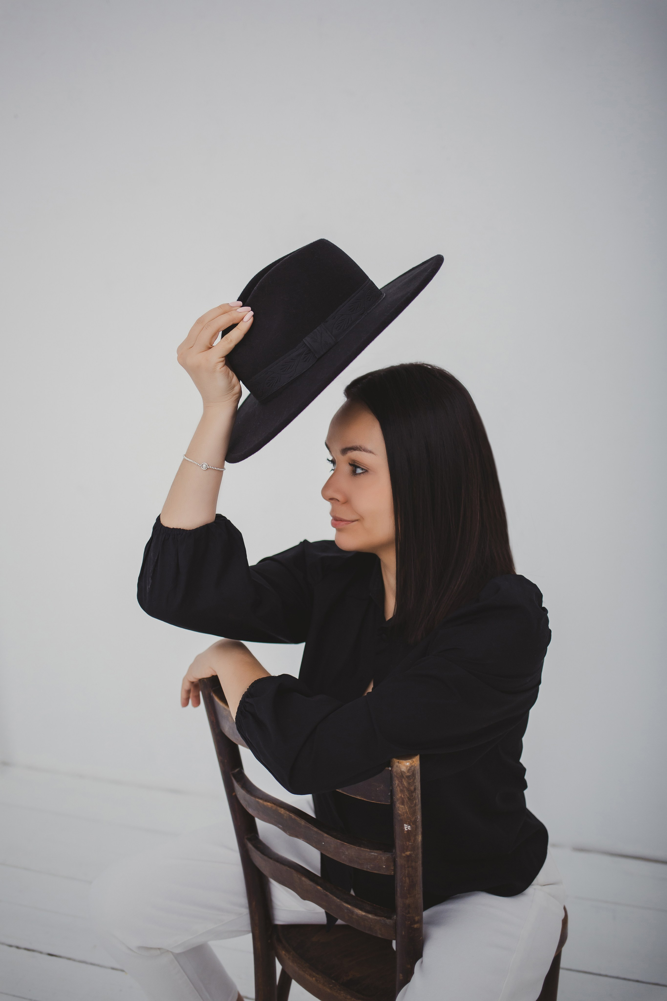 Дария. Семейный фотограф Николаева Ольга