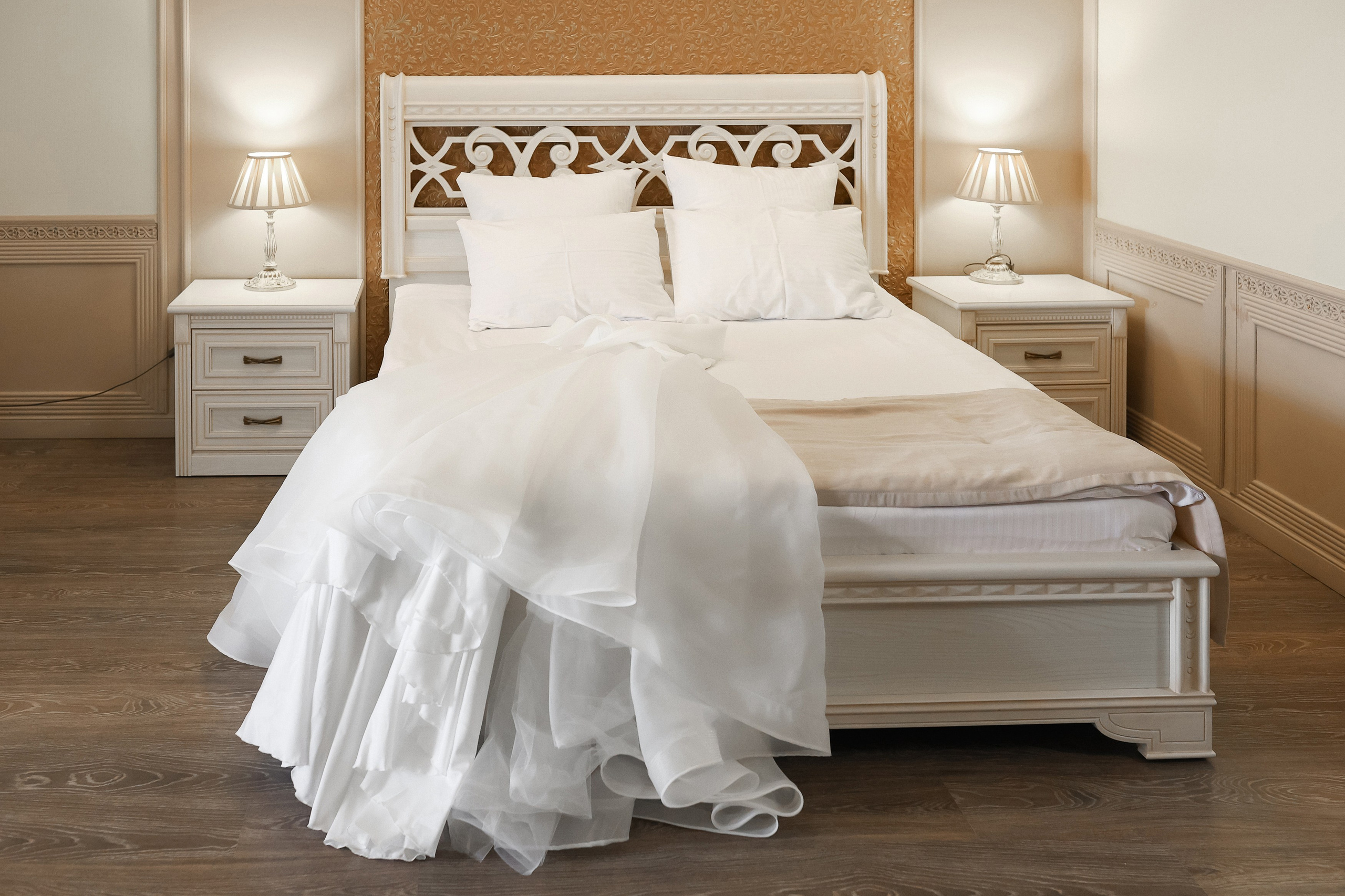 Дарина и Артем. Свадебный и семейный фотограф в Москве и МО Елена Агапова