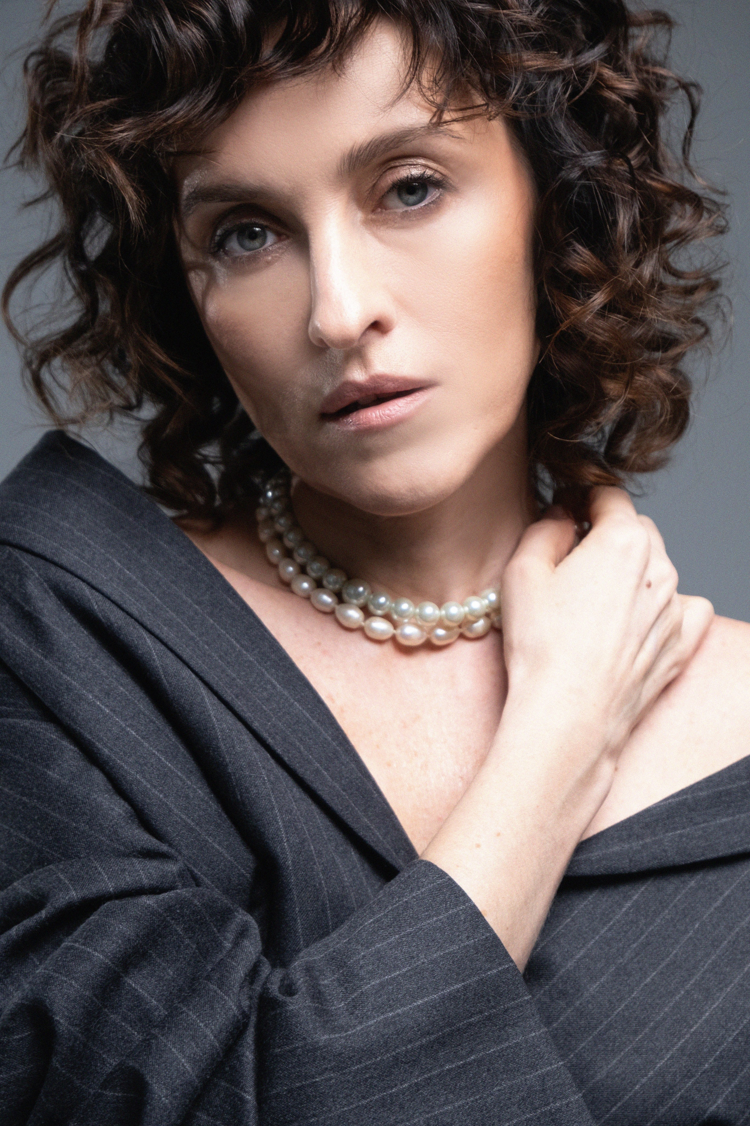 Фотография. Кузнецова Арина — женская художественная фотография, интуитивный художник