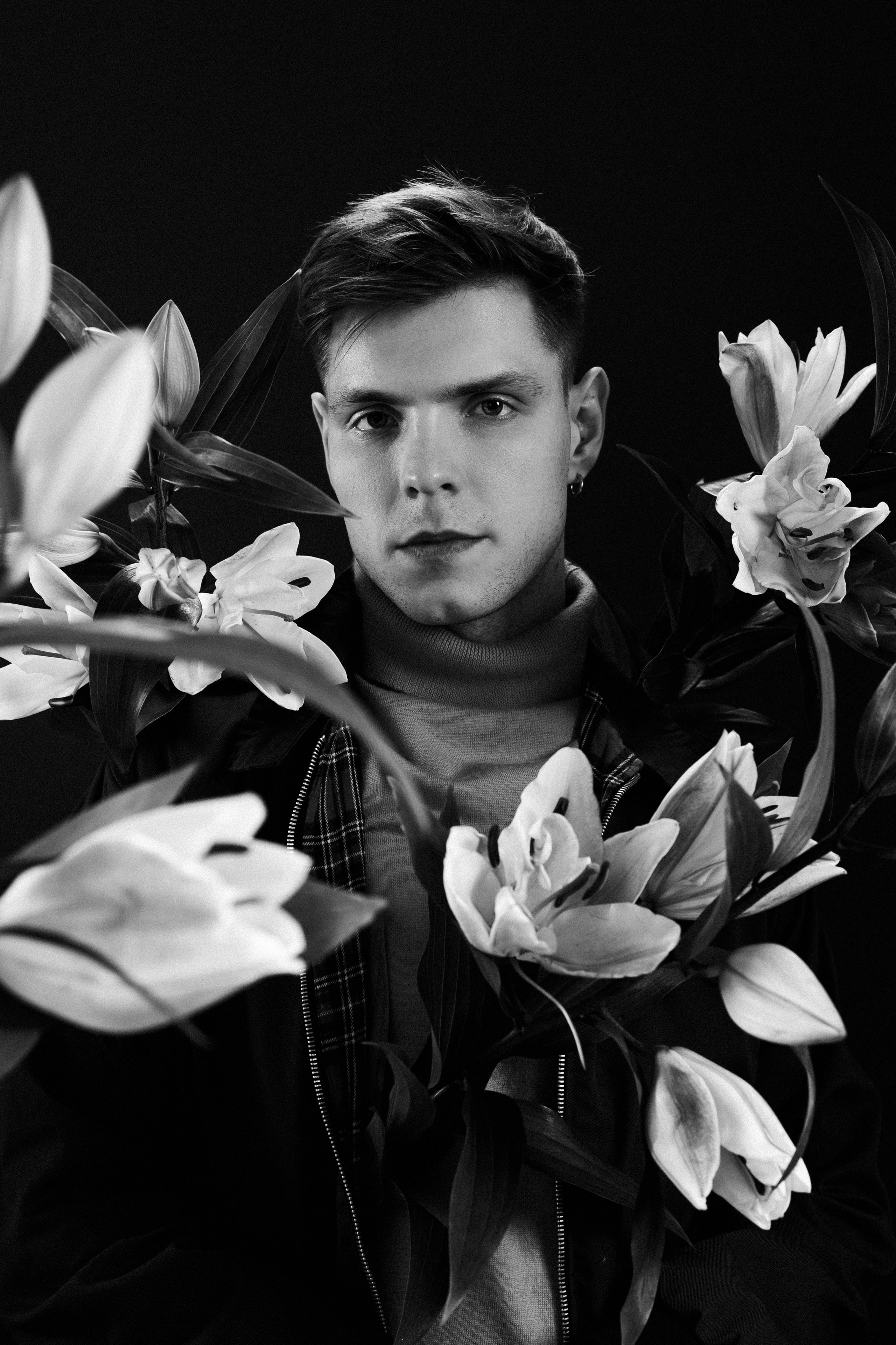 Виктор. Акимова Кэт