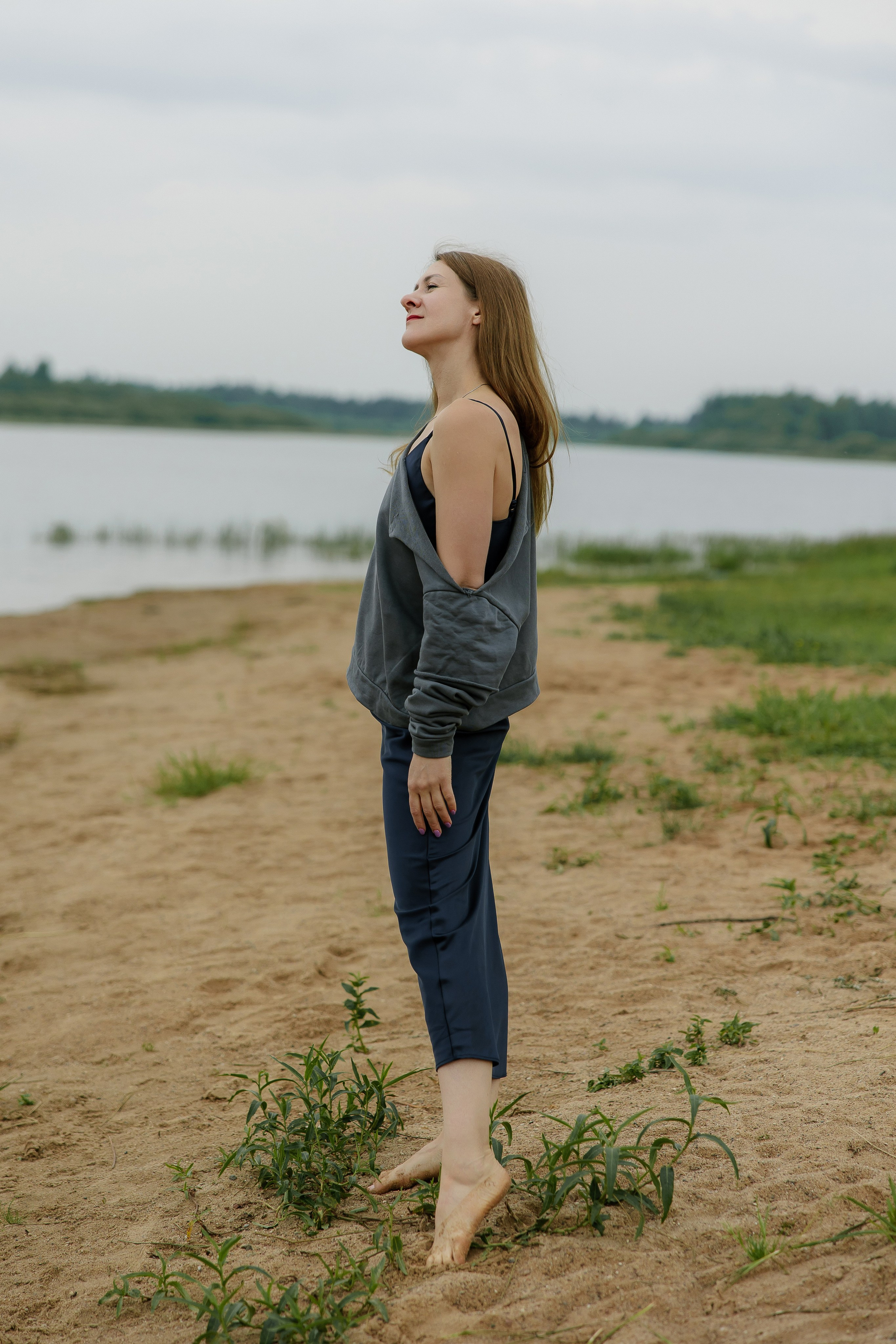 Лена. Свадебный и женский фотограф в Твери Екатерина Гребенкина