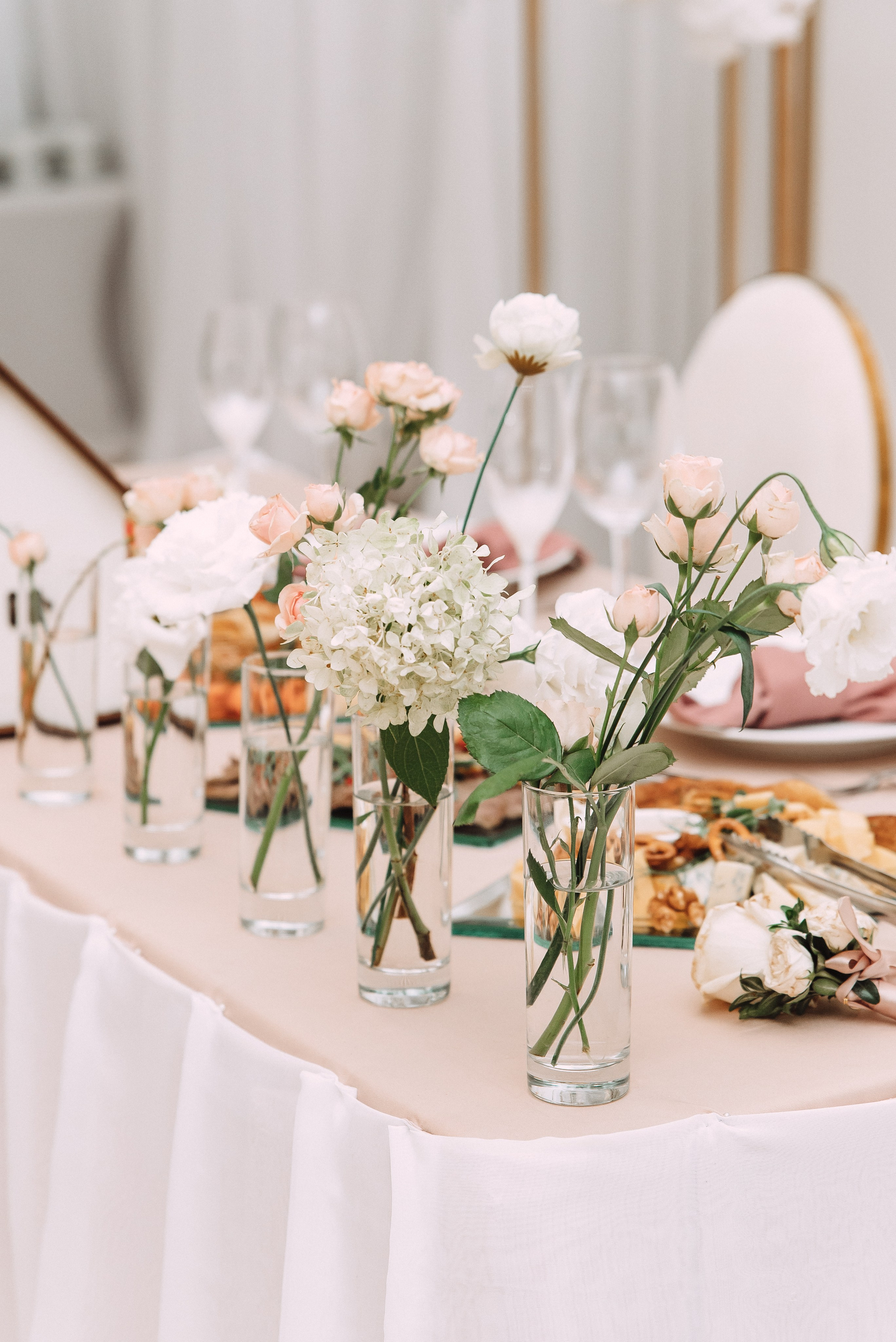 Семен + Варвара. Свадебный и семейный фотограф в Волгограде Олеся Лисицкая