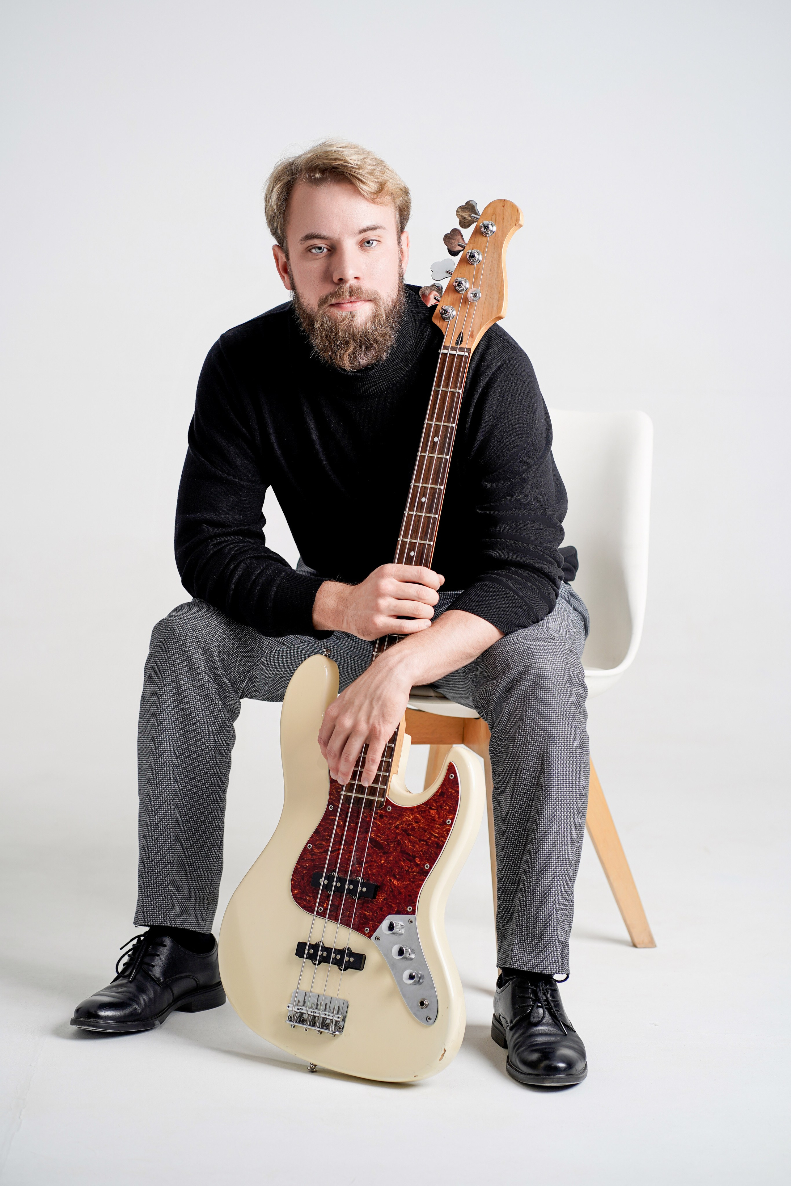 Валерий / Фотостудия Медиапорт. Фотограф в Казани Светлана Русалкина