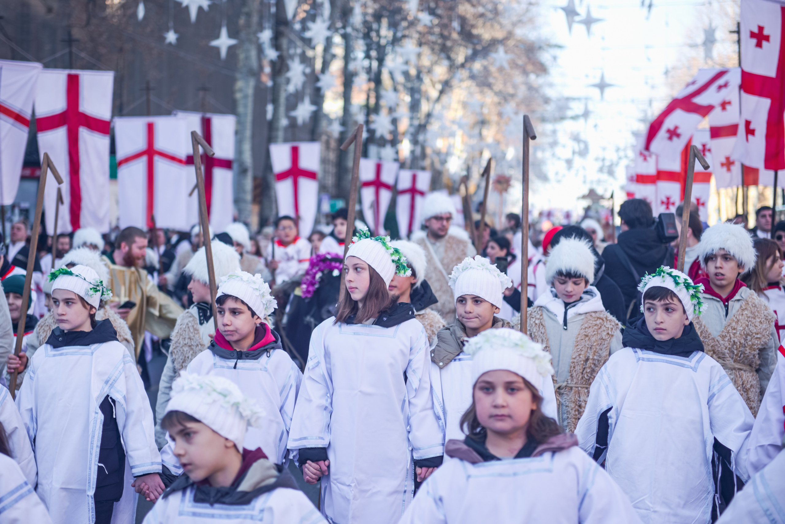Report photographer Tbilisi. Lika Gomiashvili photography Georgia Tbilisi