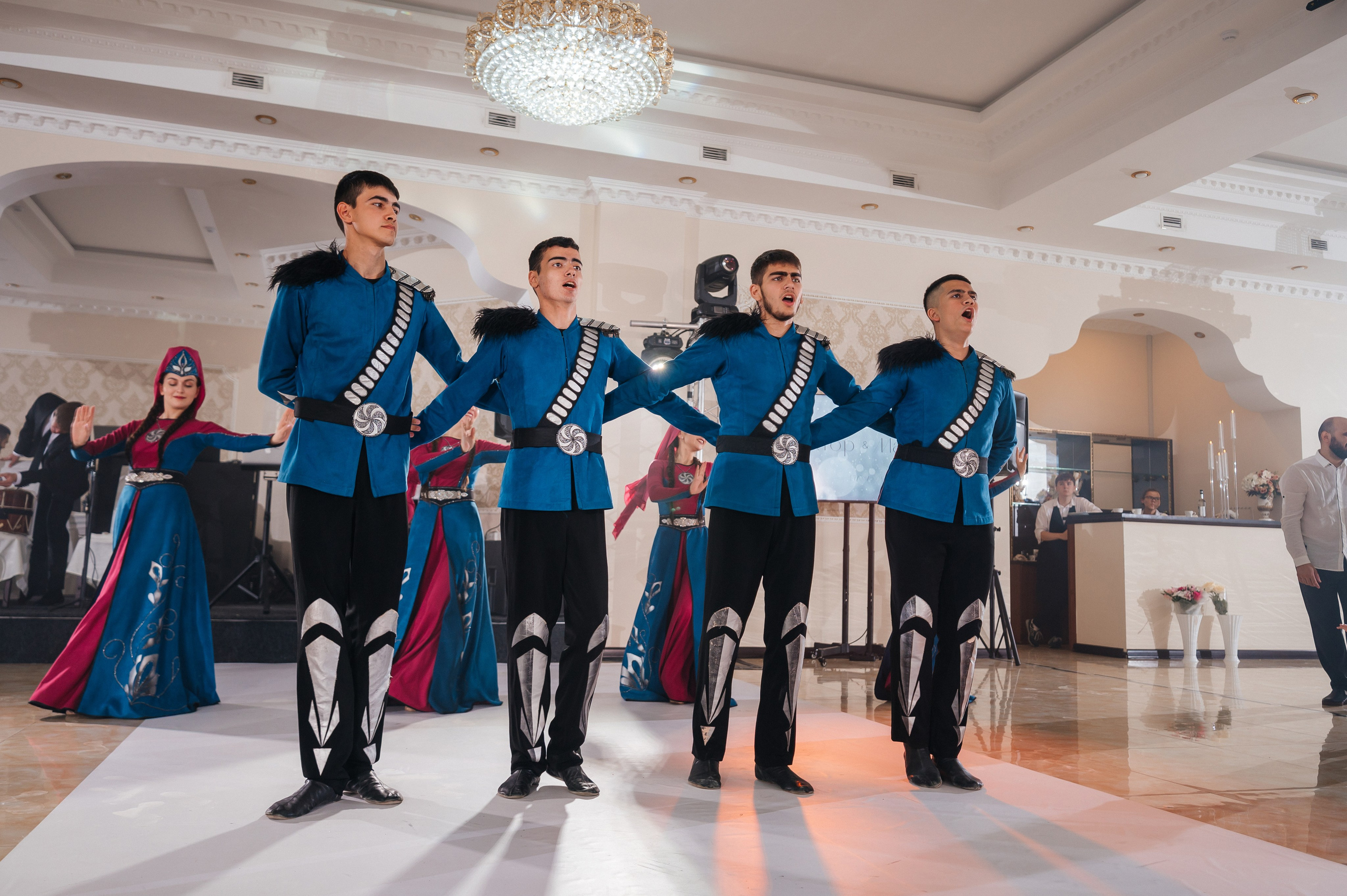 Виктор и Марина. Свадебный фотограф