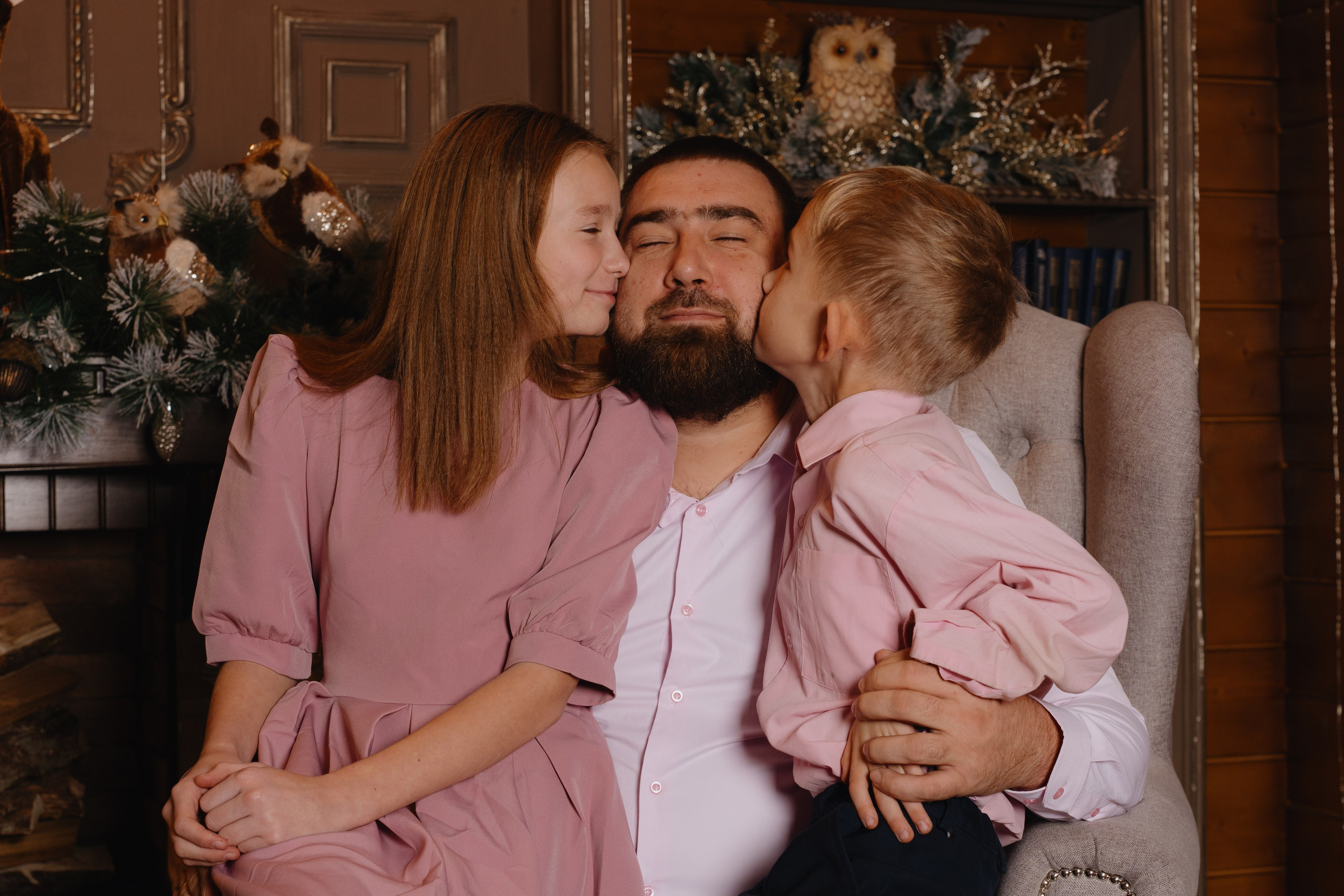 Домик в деревне. Семейный и детский фотограф в Гулькевичи, Кропоткине