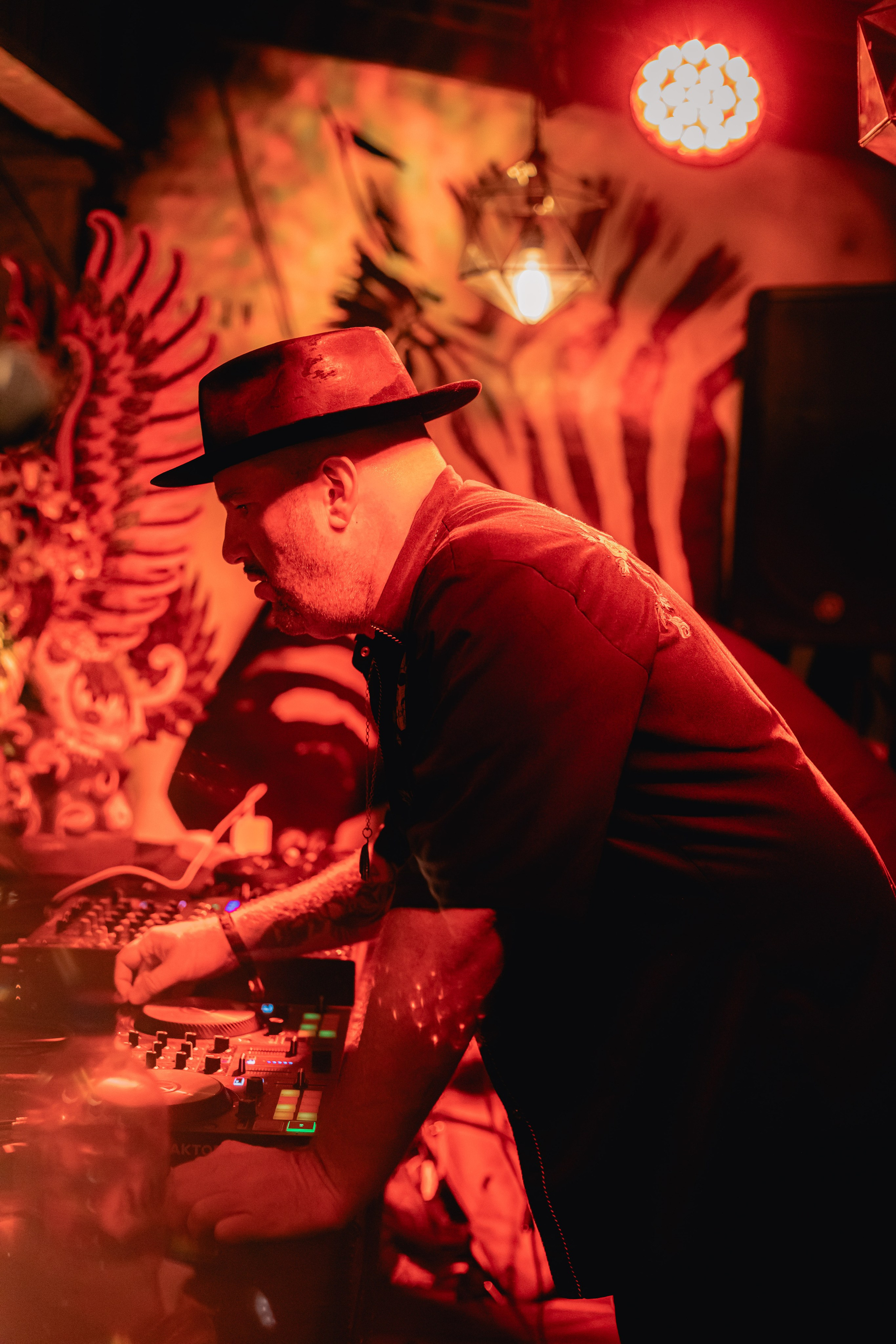 Zest New year. Мариам Багдасарян