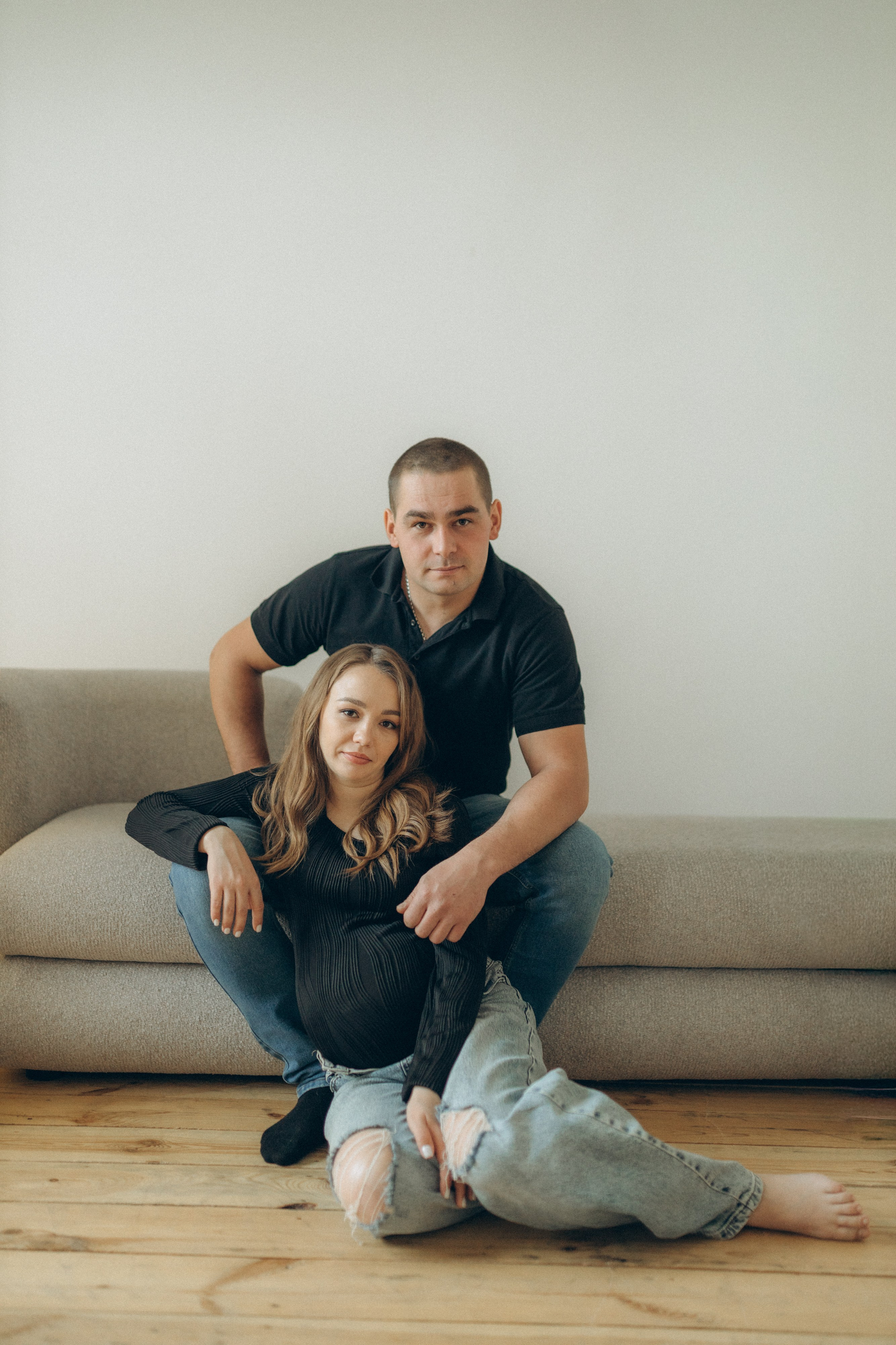 Family story. Семейный фотограф и фотограф на роды в Ростове-на-Дону Мухина Виктория