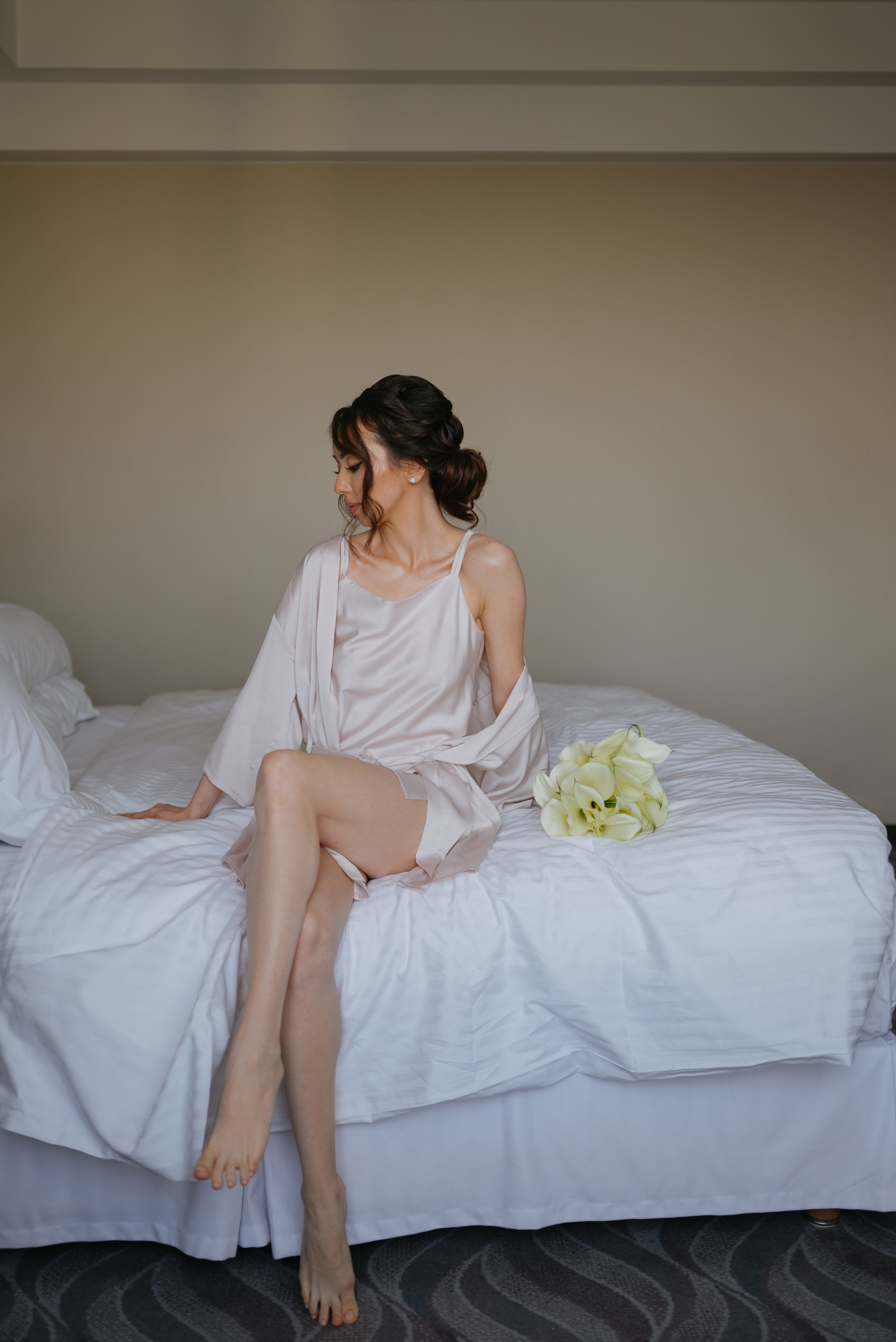 Богдан и Елена. Свадебный фотограф Уфа Дарья Насырова