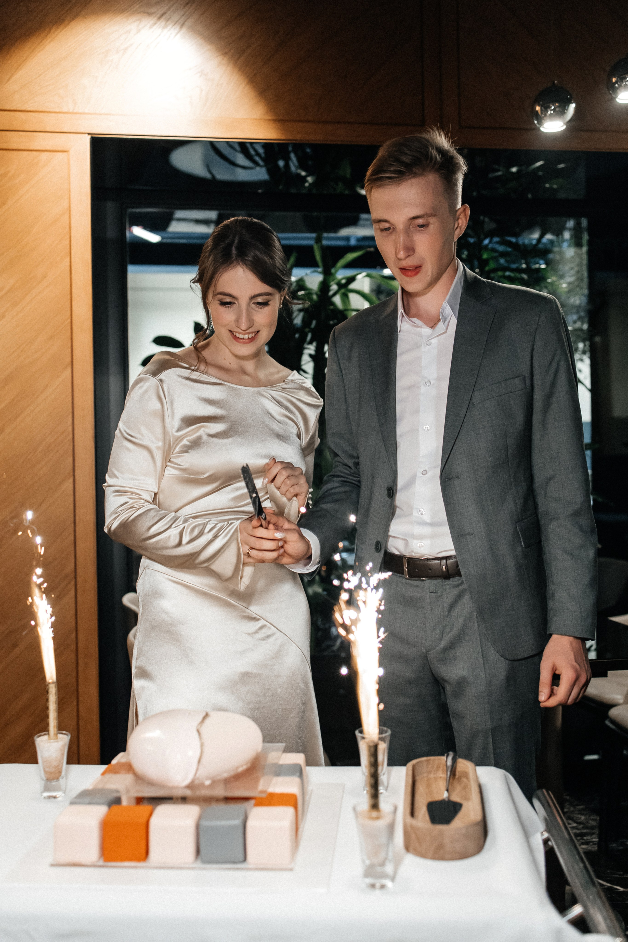 The Gamma. Фотограф в Санкт-Петербурге Виктория Безверхая