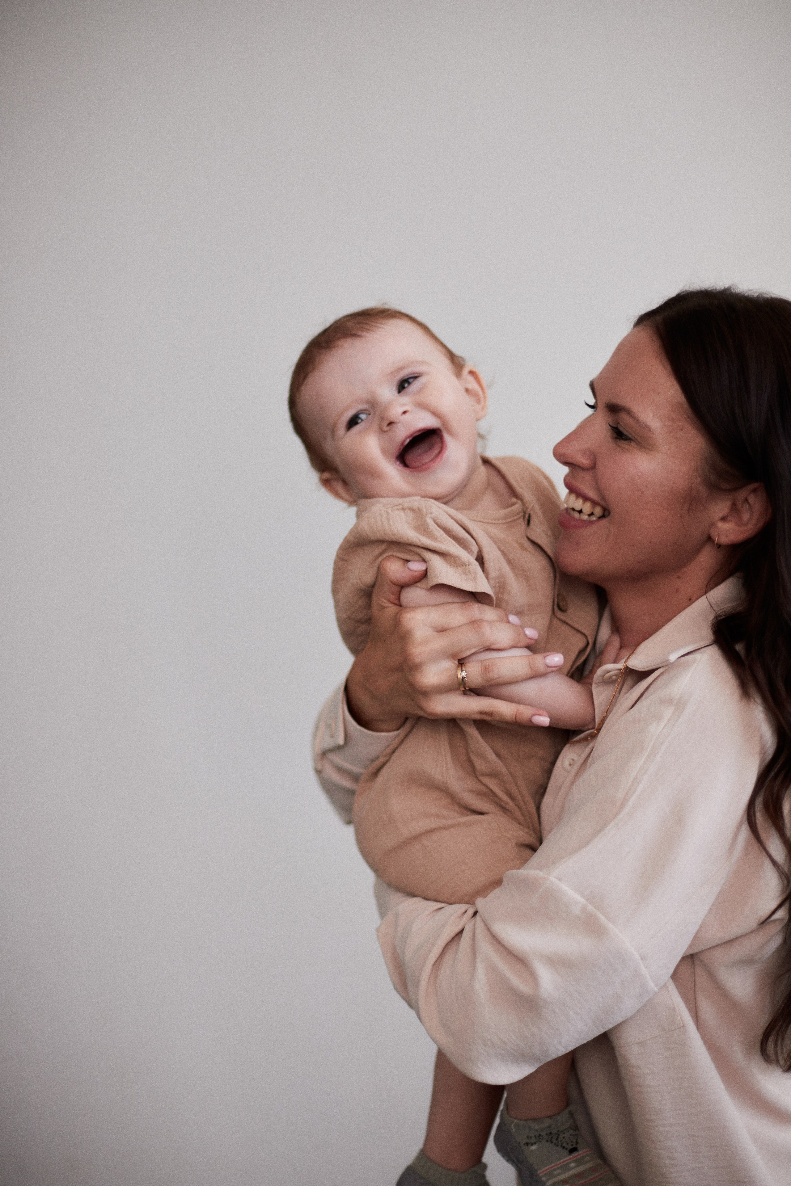 FAMILY. Фотограф в Волгограде и Москве Алина Галушкина