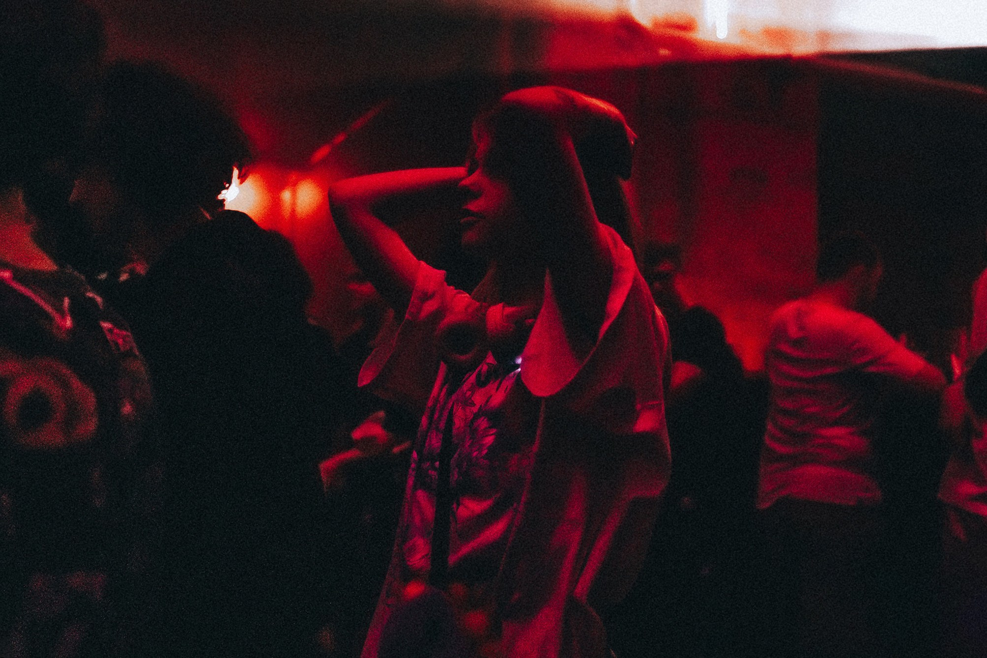 CRIMEWAVE III. KORSHIKOV SERGEY