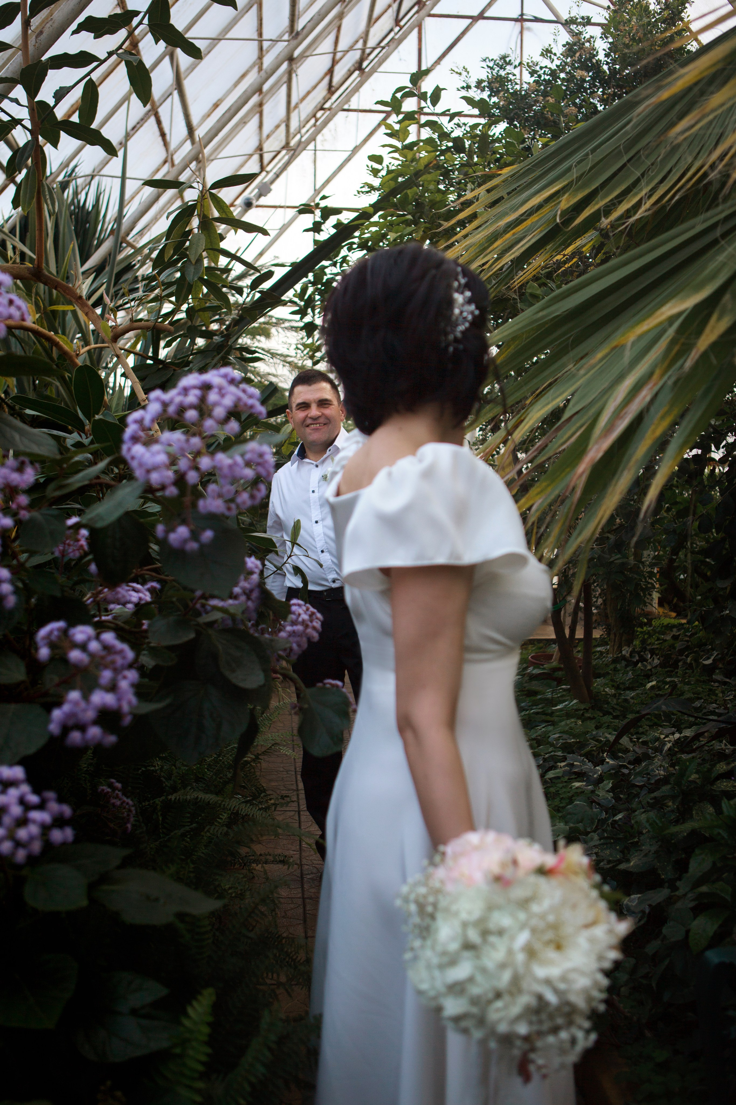 Свадебная съемка в Ставрополе. Фотограф Ставрополь Пятигорск Елизавета Дарина