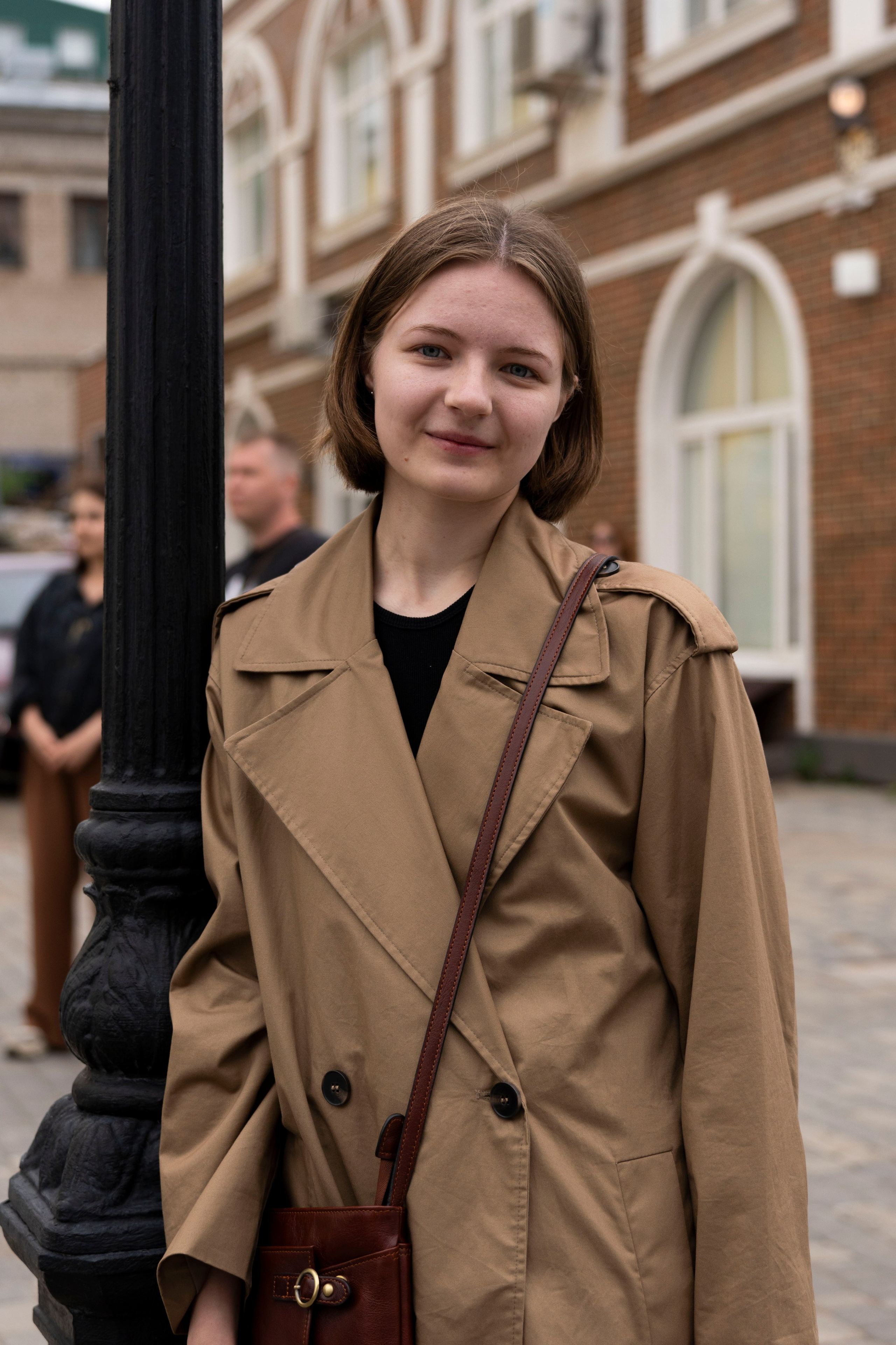 Проект к 650-ти летию города Кирова. Фотограф Киров Токарева Марина