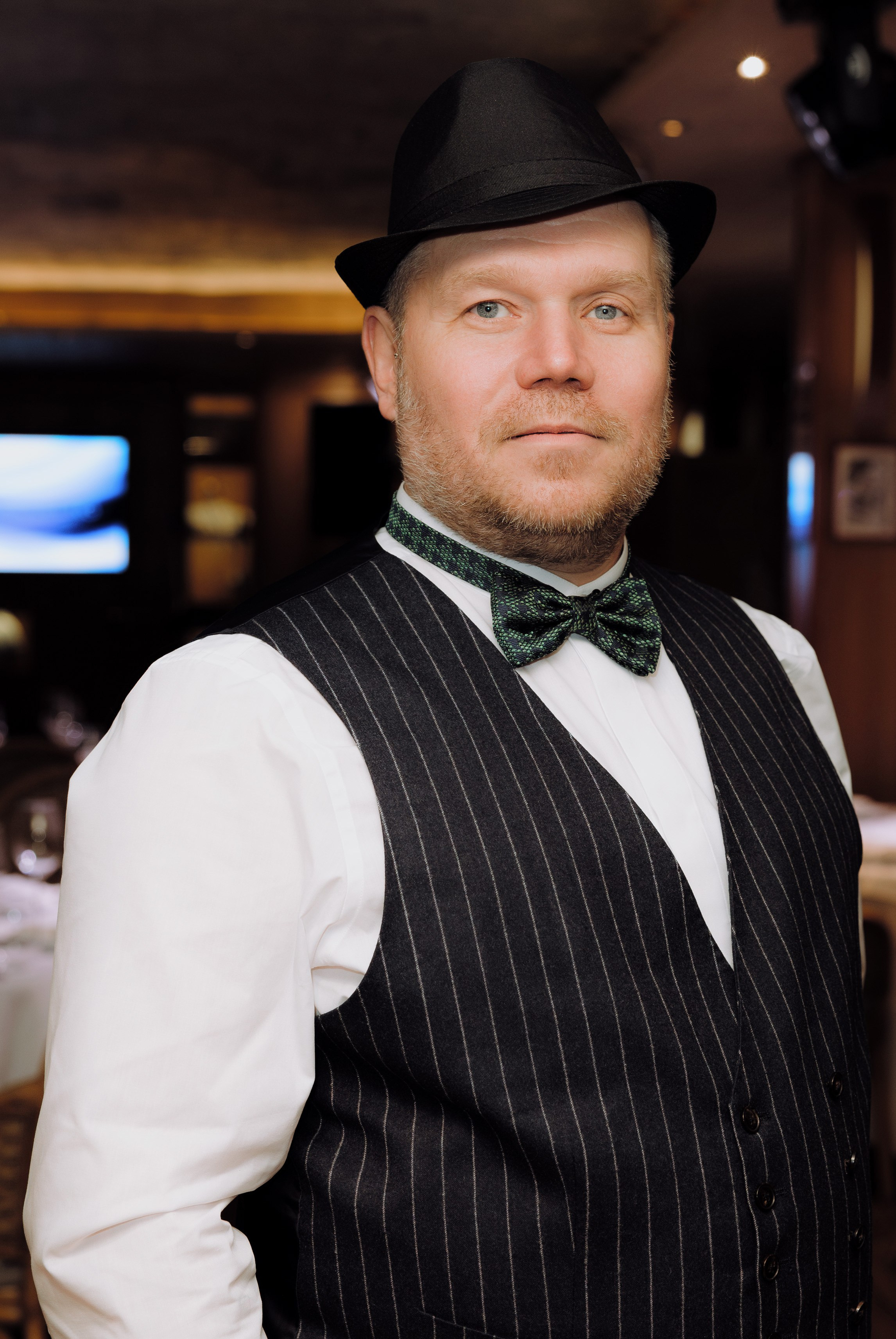 Корпоратив PETROMODELING в стиле Gatsby (ресторан Чайка). Фотограф Андрей Ширкалин Москва Московская обл, Коломна, Рязань