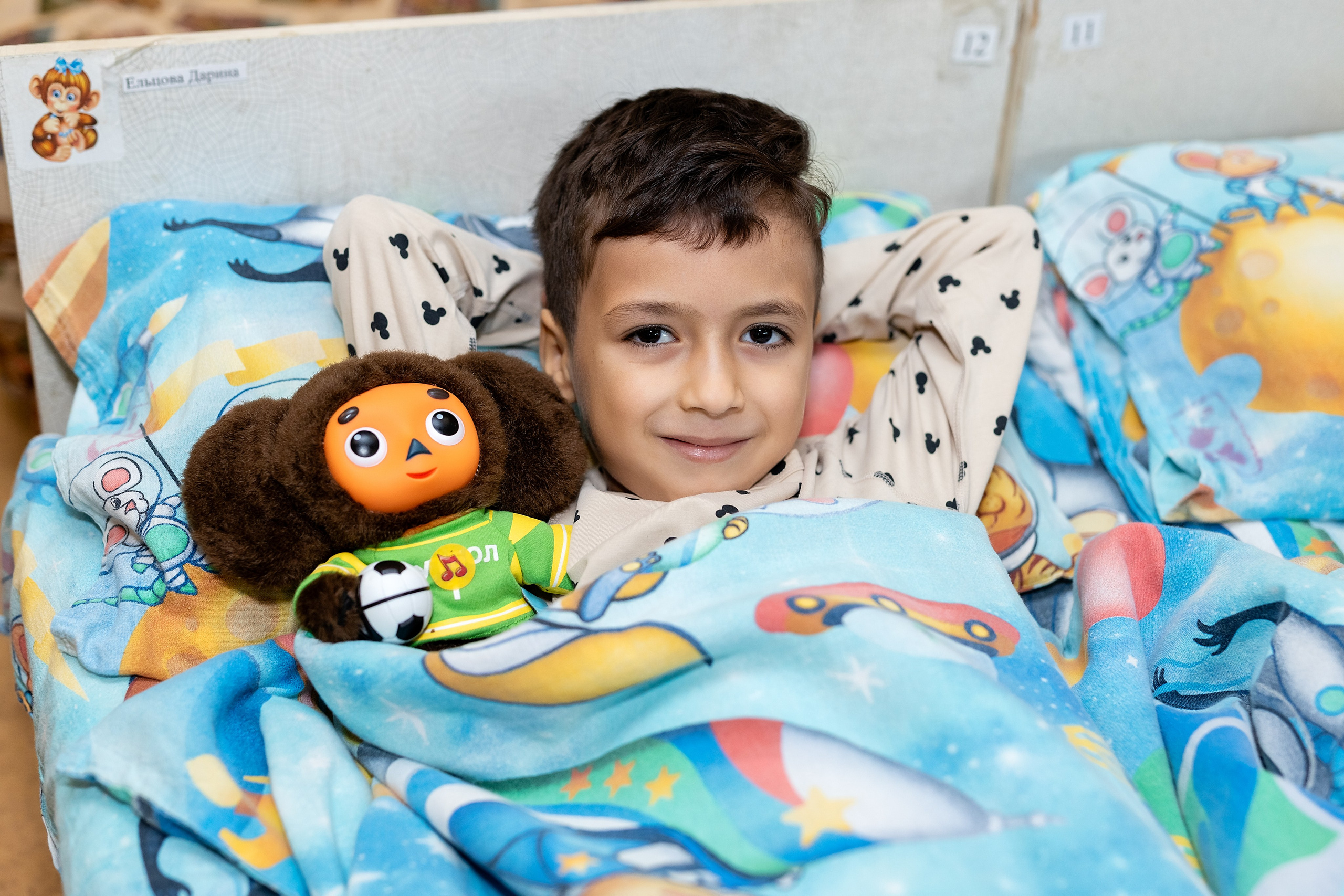 Детский сад № 38 «Парус», группа «Осьминожки». Владивосток. Стильный выпускной альбом Владивосток фотограф Вероника Мигачева