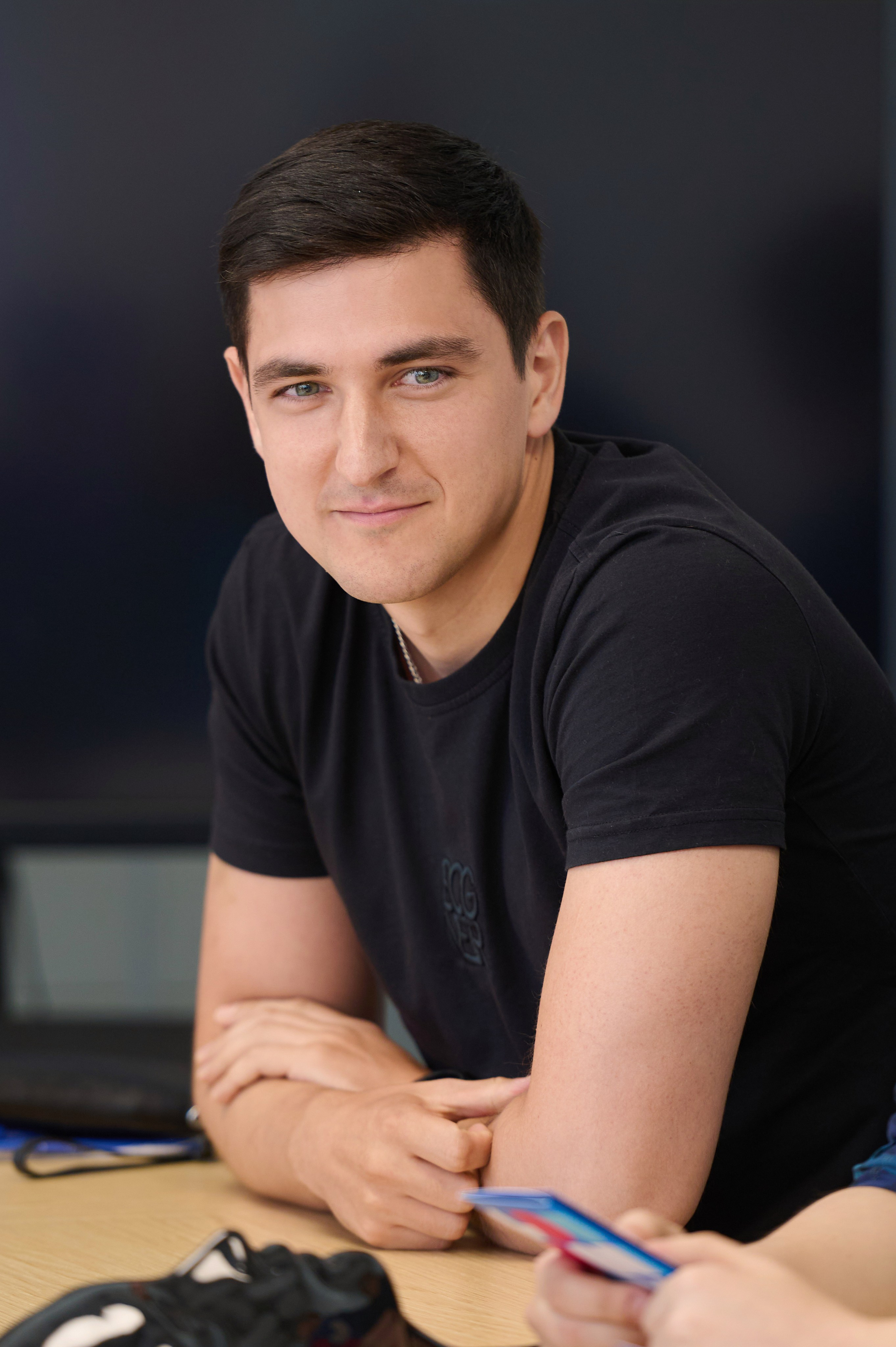 Релиз Пати. Репортажный фотограф в Москве, Сергей Торунов