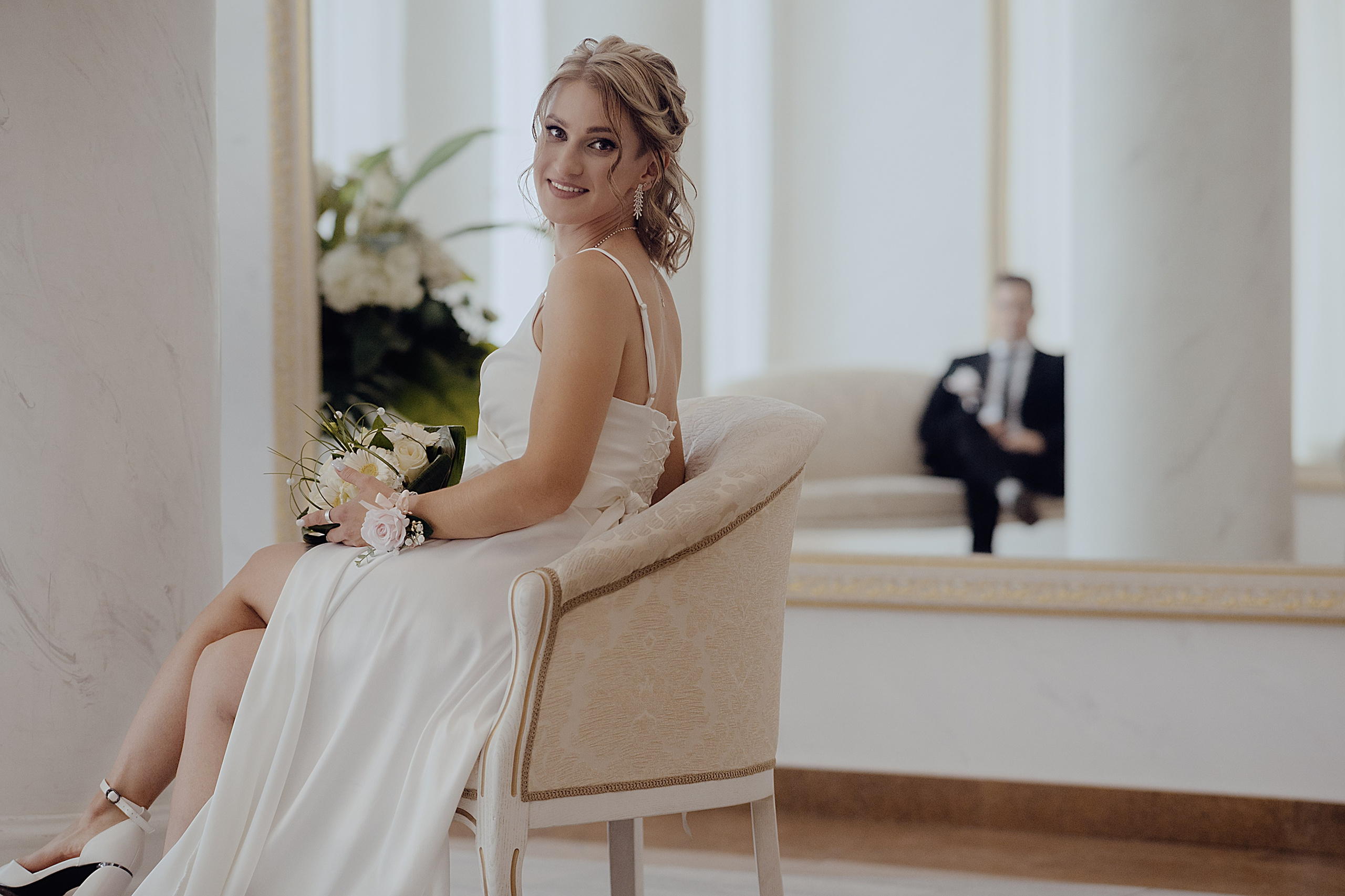 Екатерина и Иван