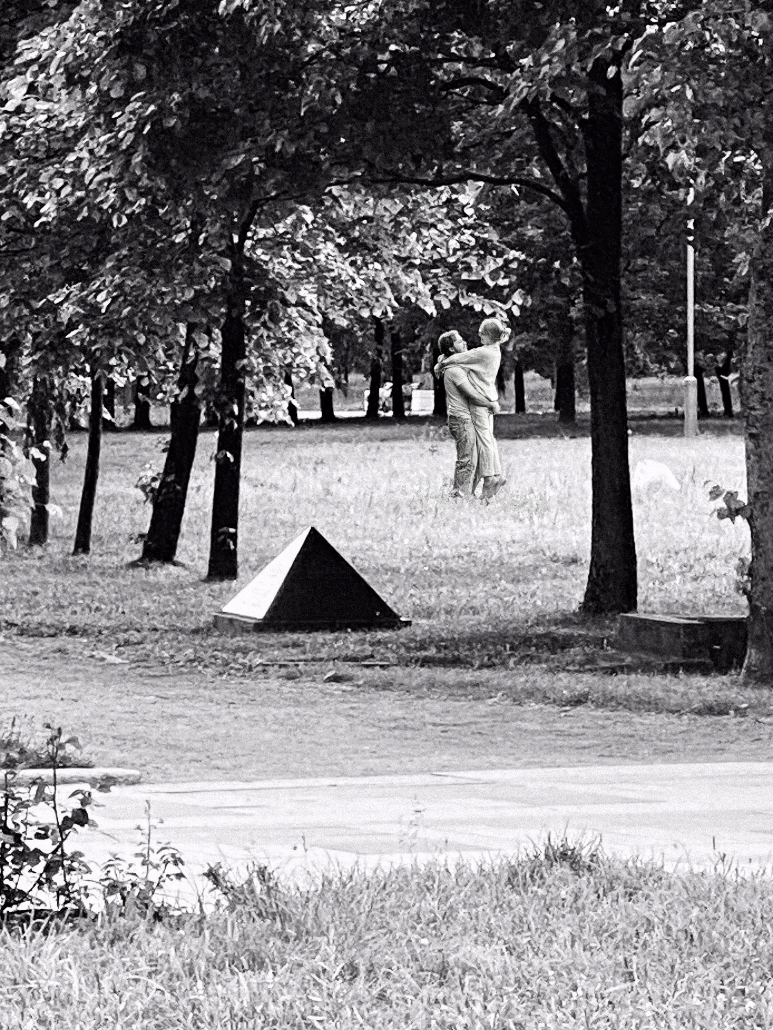 Двое — авторская фотография Ма. Ма