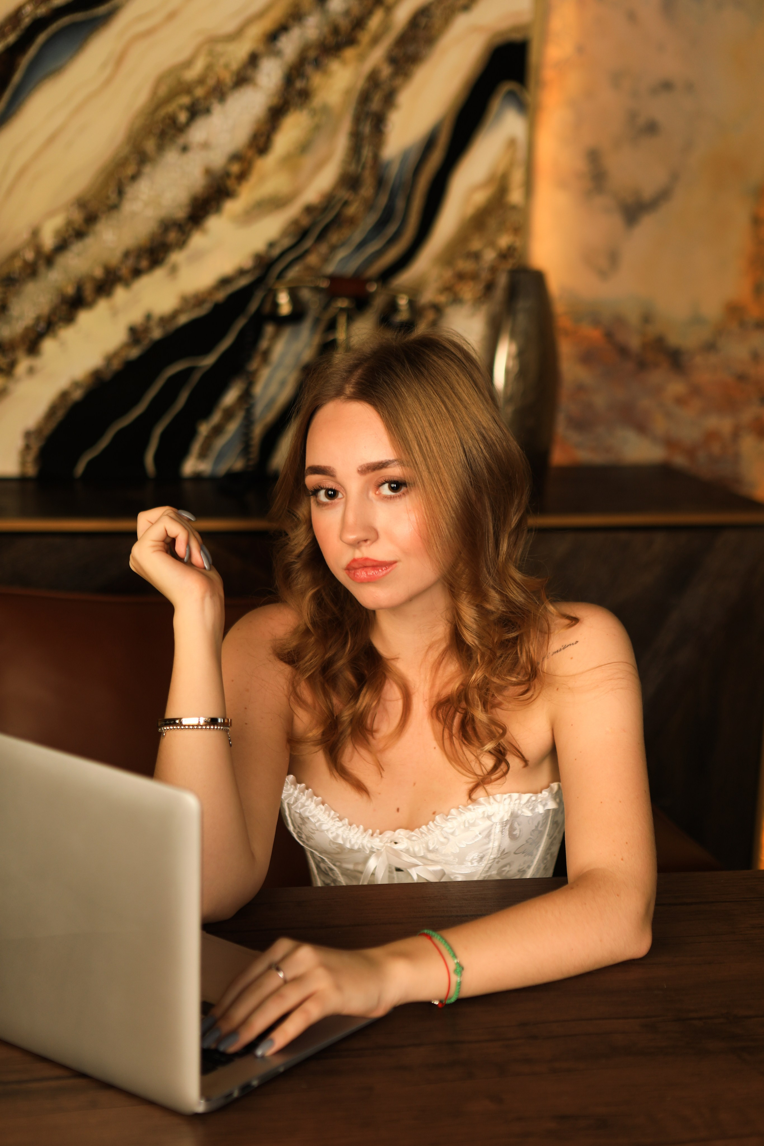 Индивидуальные съемки. Индивидуальный фотограф в Москве Старченкова Ольга