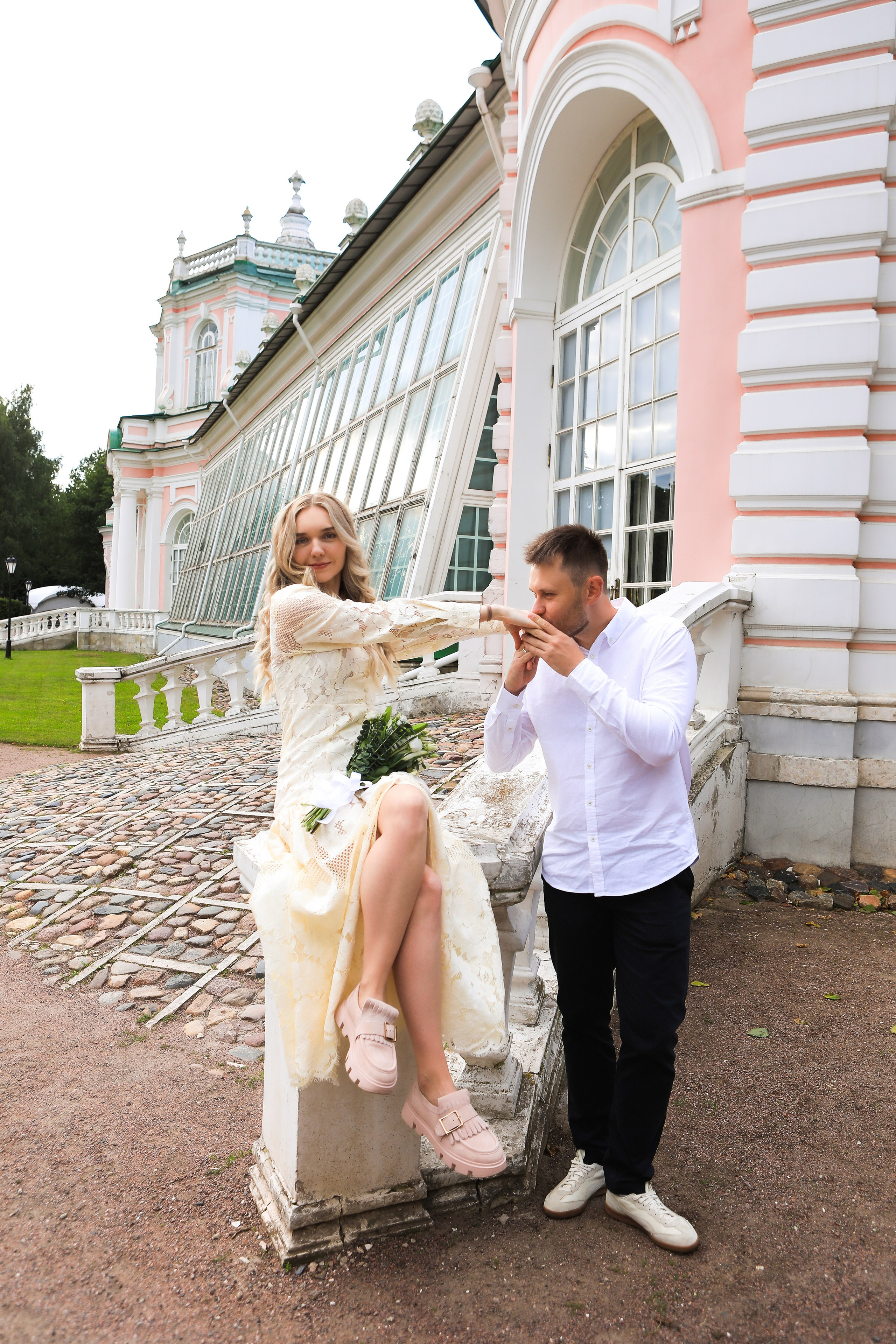 С. Индивидуальный фотограф в Москве Старченкова Ольга